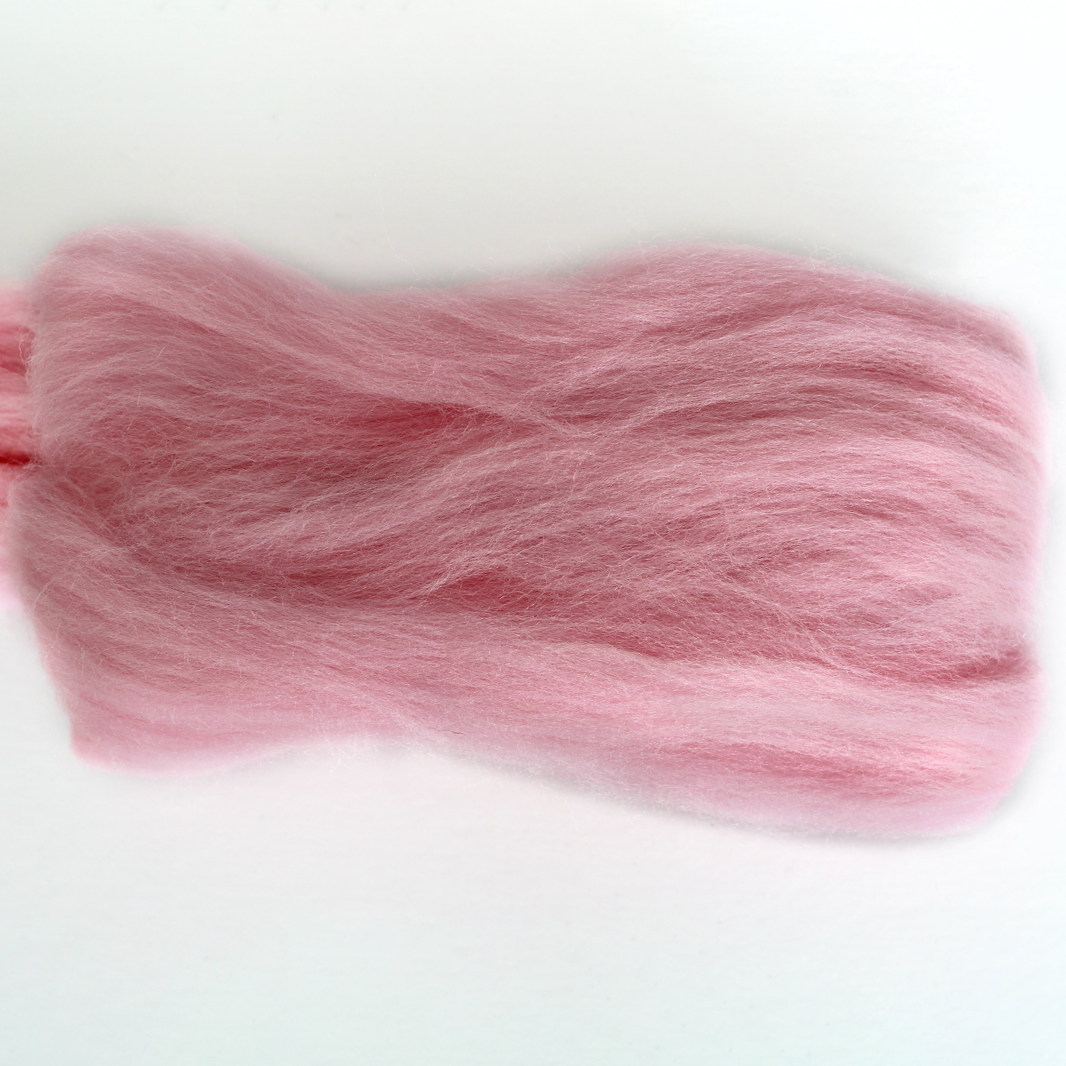 Handcraft wool Piggy EF004