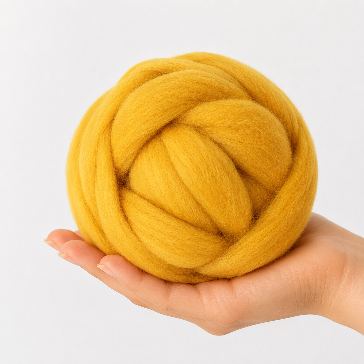 Needle Felting wool Tuscany EF005