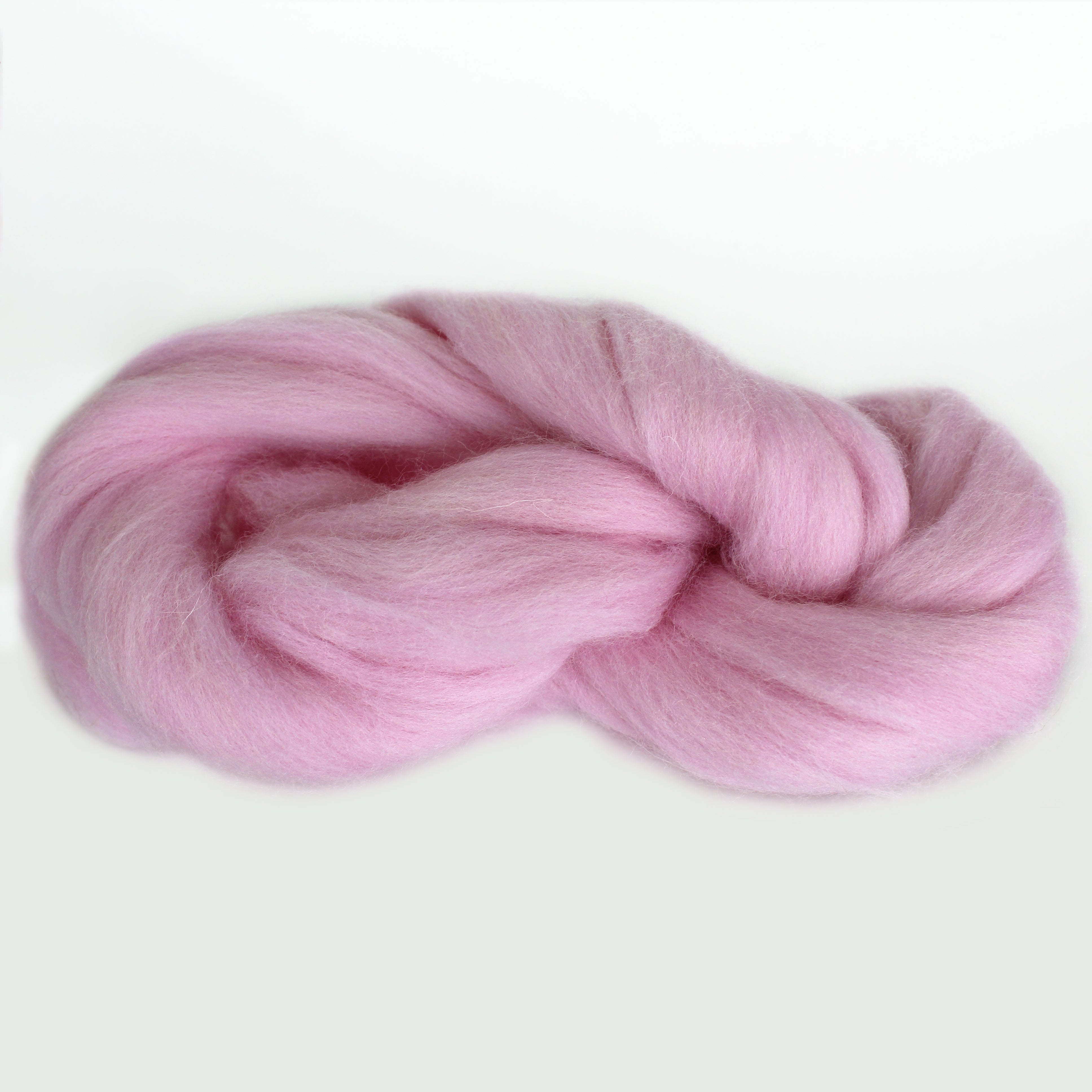 Handcraft wool Rose EF006