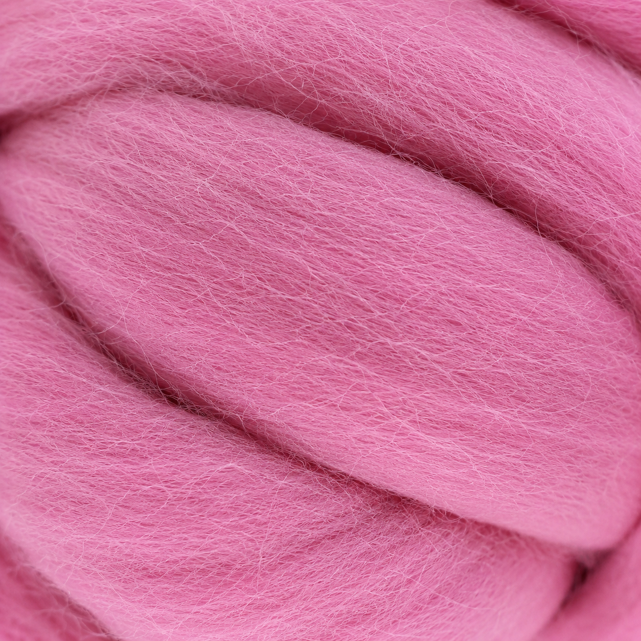 Merino wool fuchsia EF015