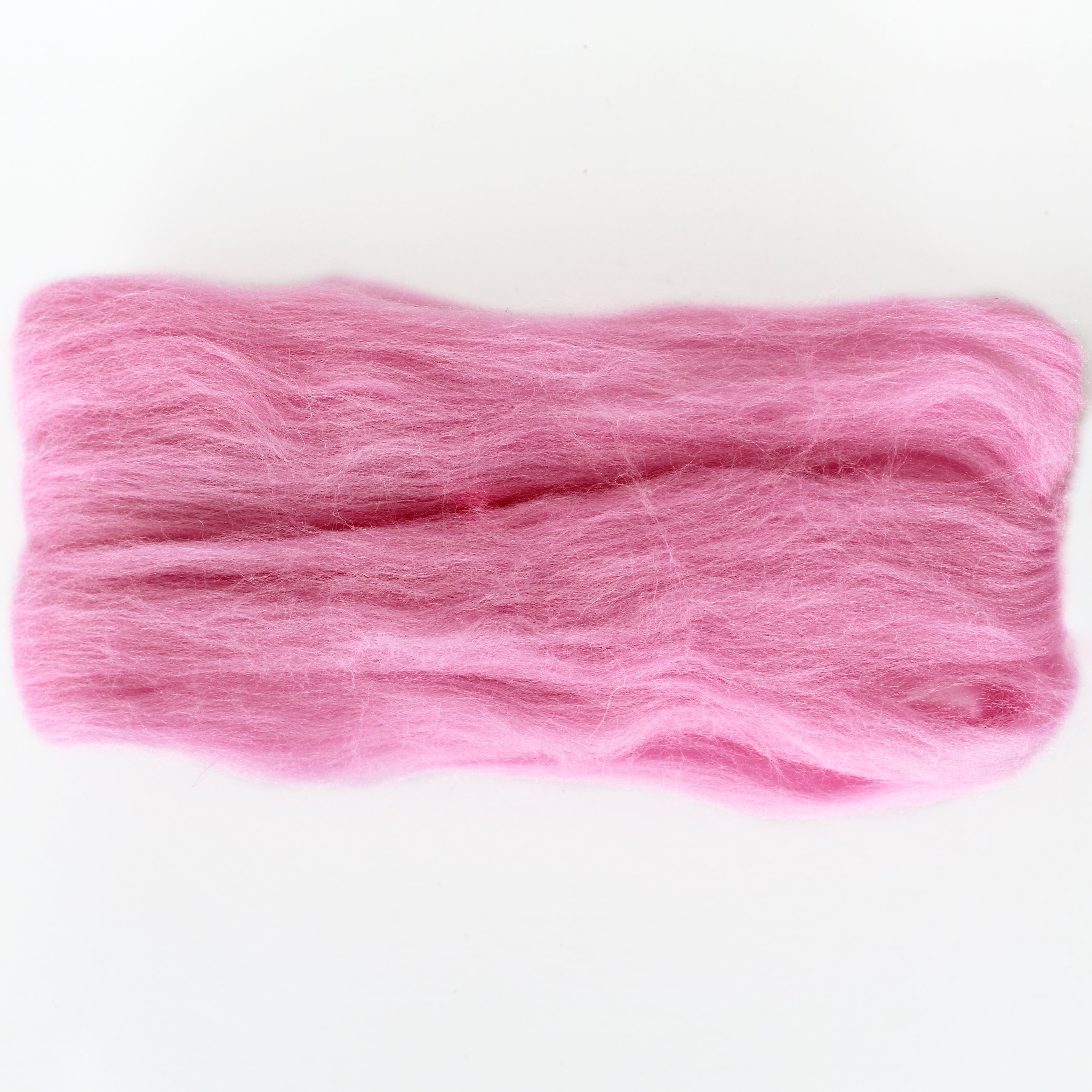 Spinning fiber Fuchsia EF015