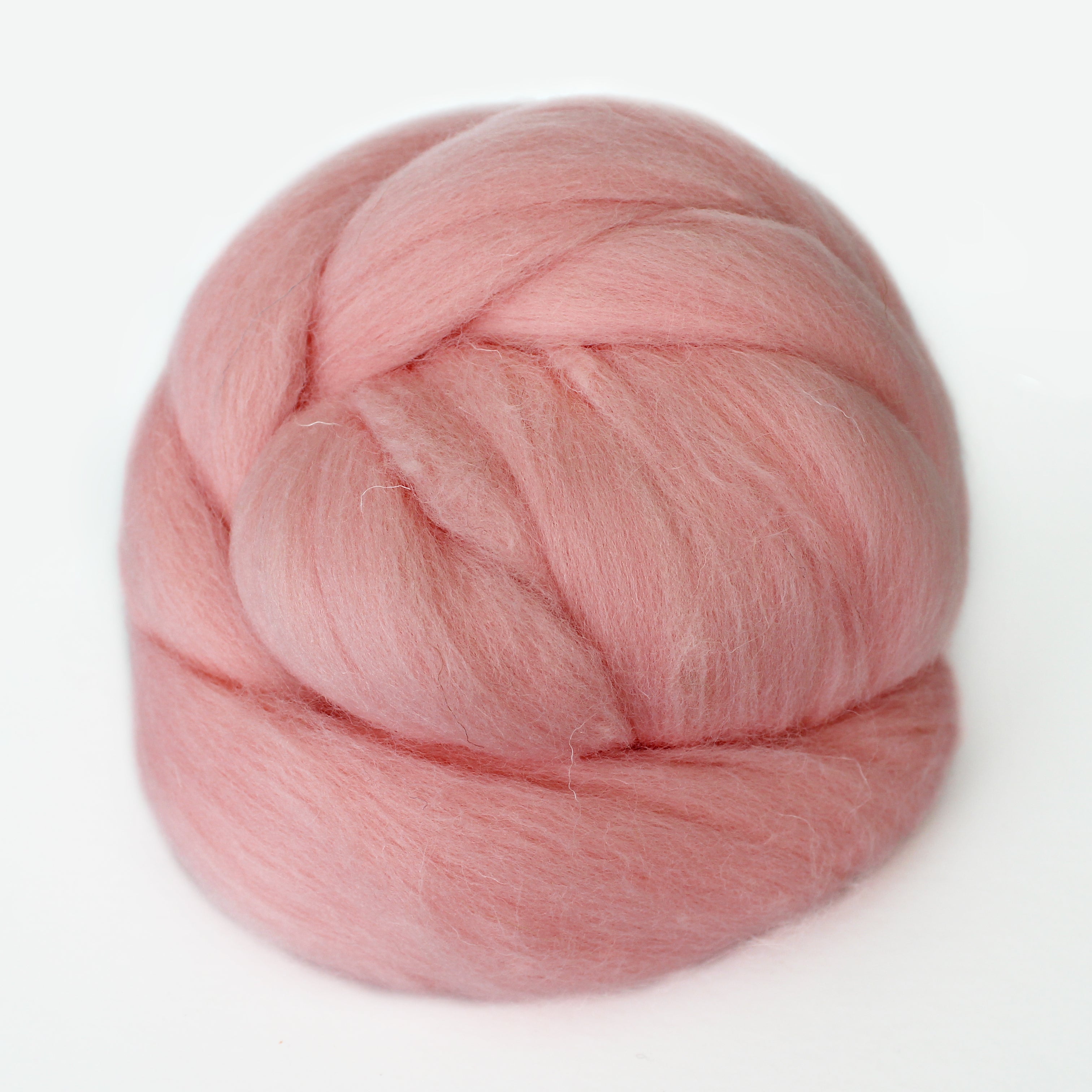 Spinning fiber Carrot EF016