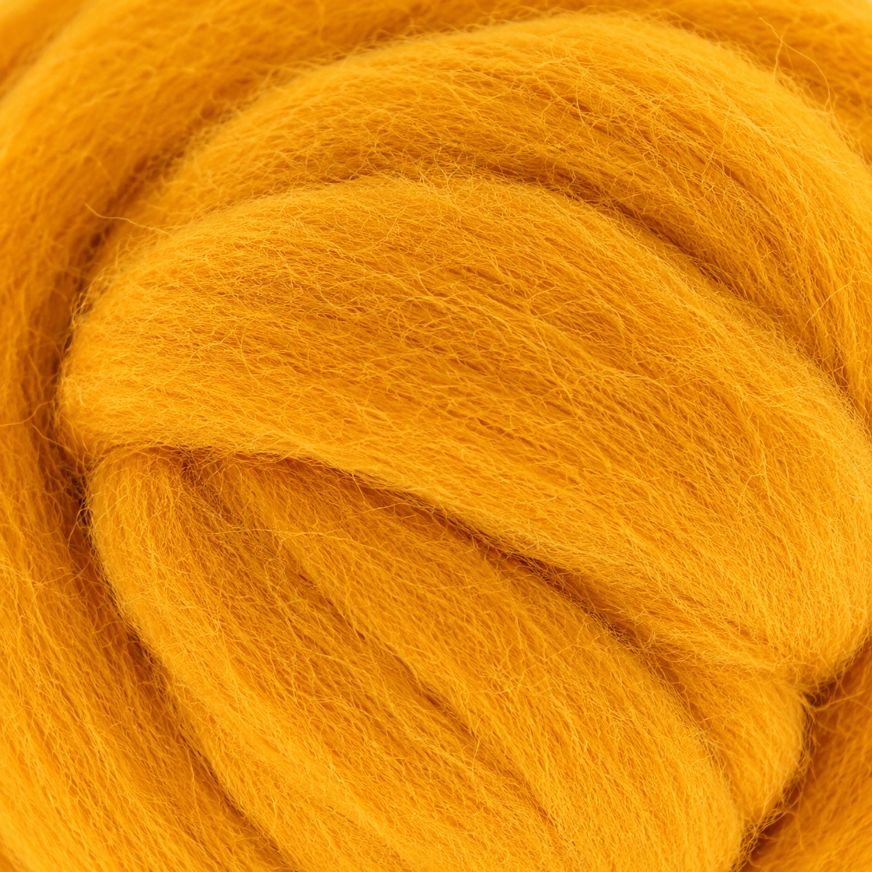 Merino wool top Honey EF018