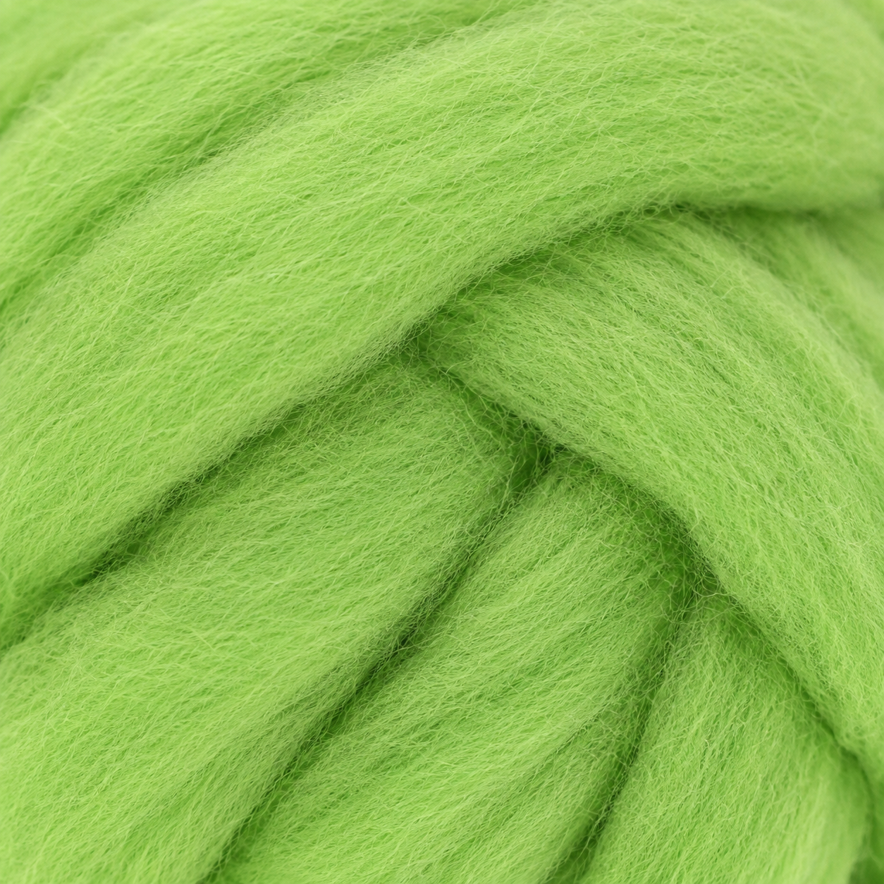 Merino wool top Pistachio EF020