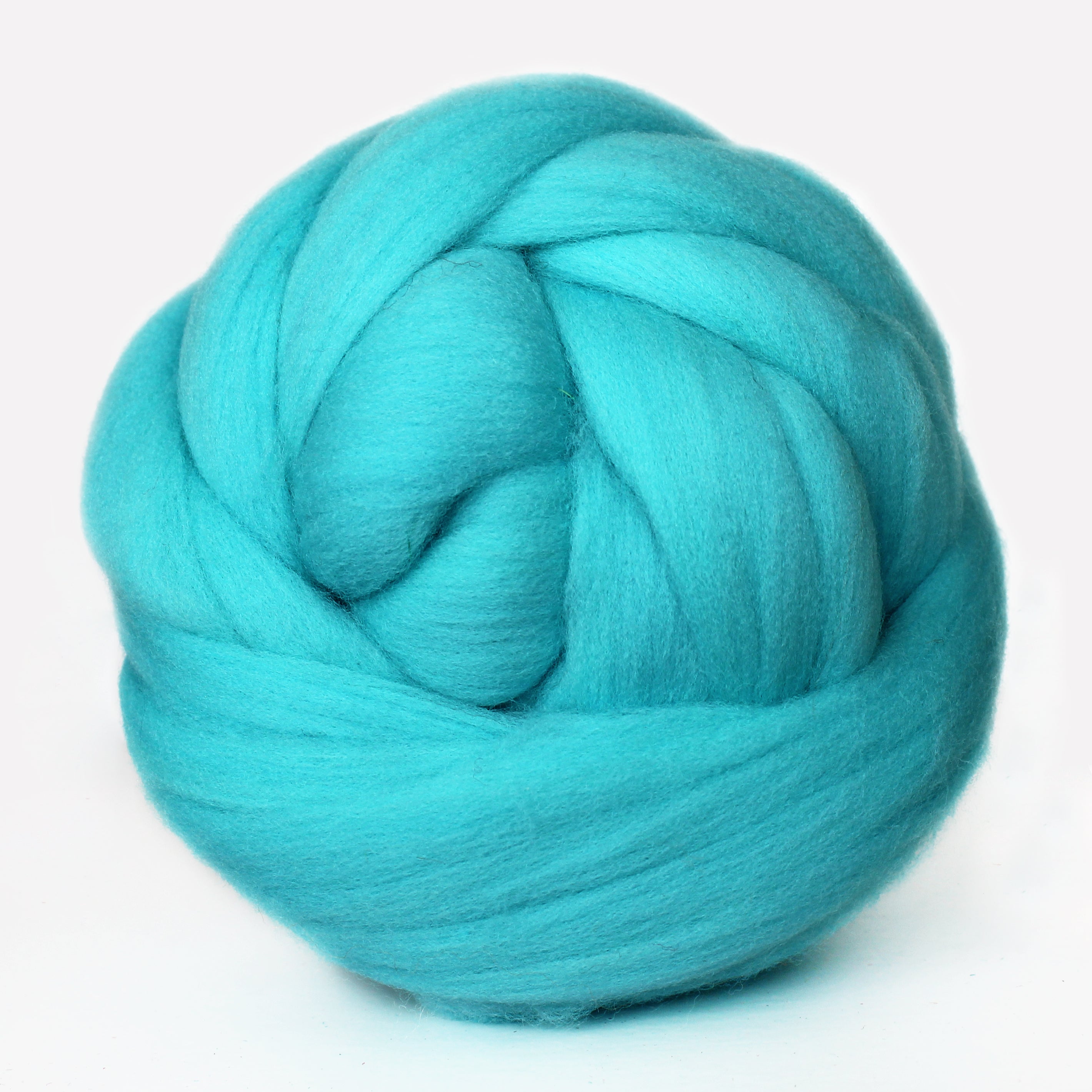 Spinning fiber Aqua EF025