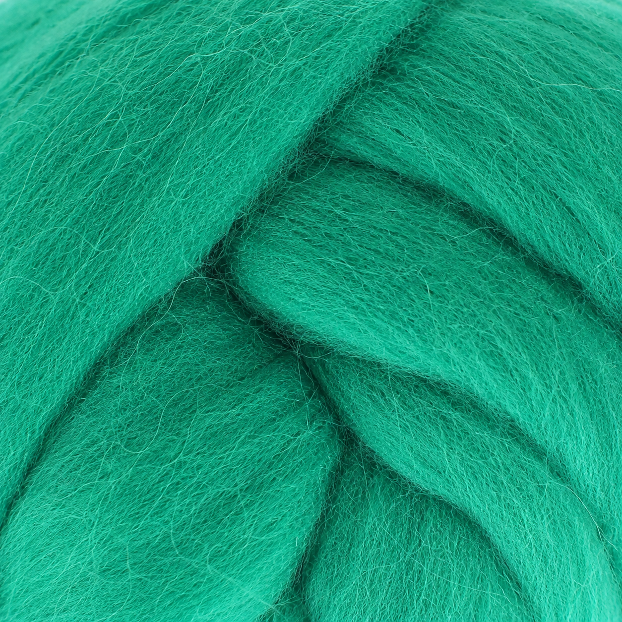 Merino wool top jungle EF026