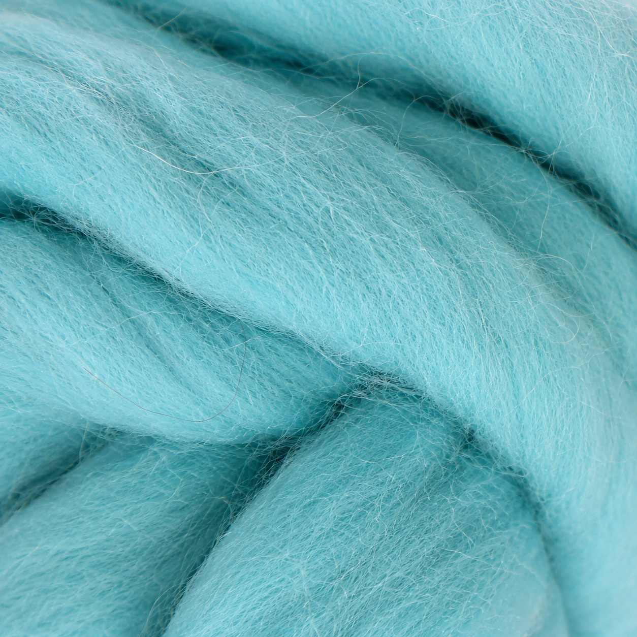 Merino Wool Top Sky EF040