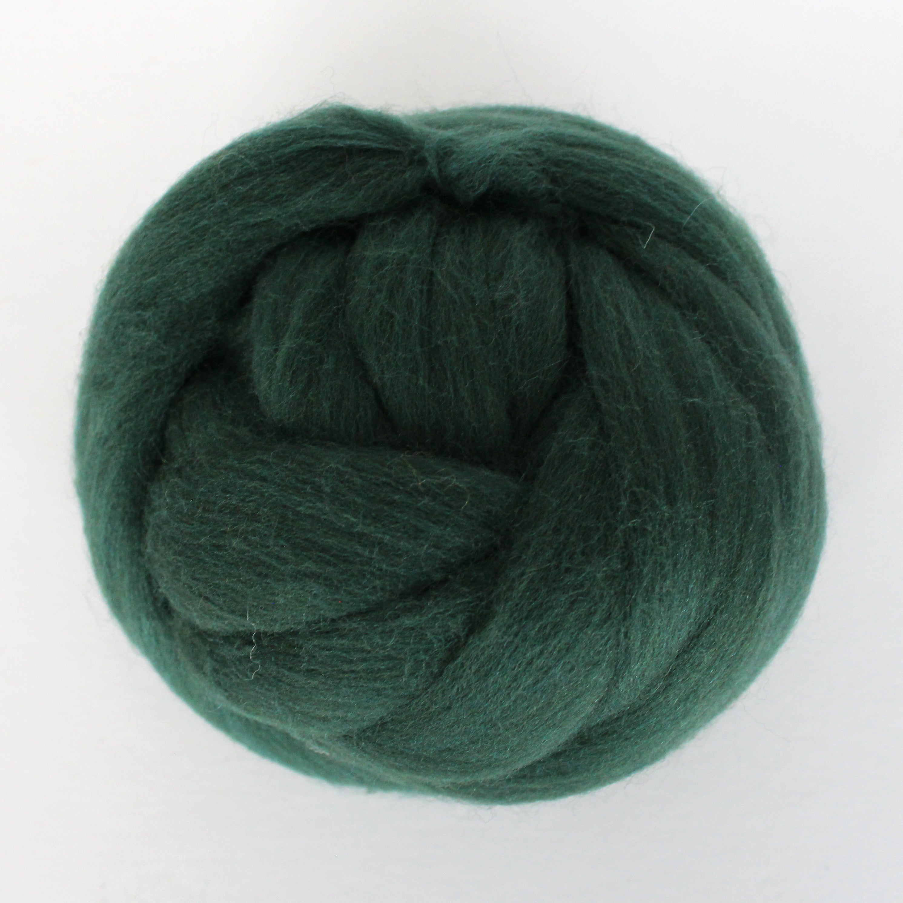 Merino Wool Roving Hunter EF055