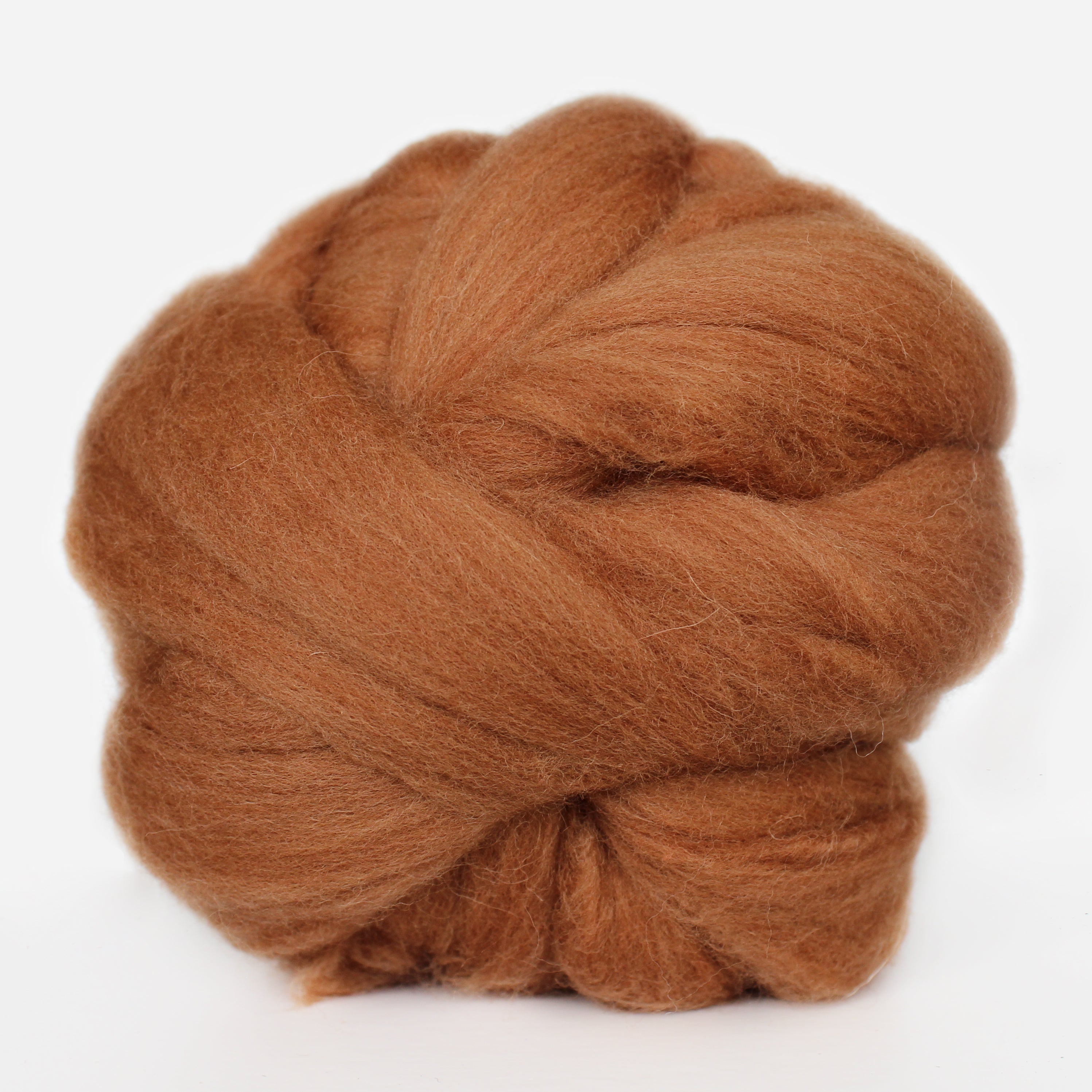 Spinning Fiber Wool Buff EF057