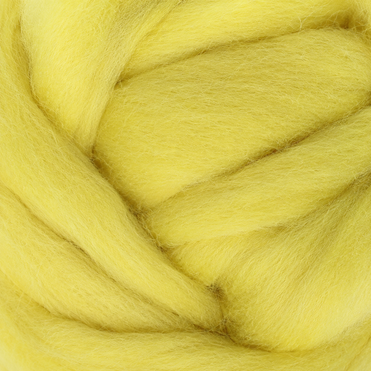 Merino Wool Top Butter EF059