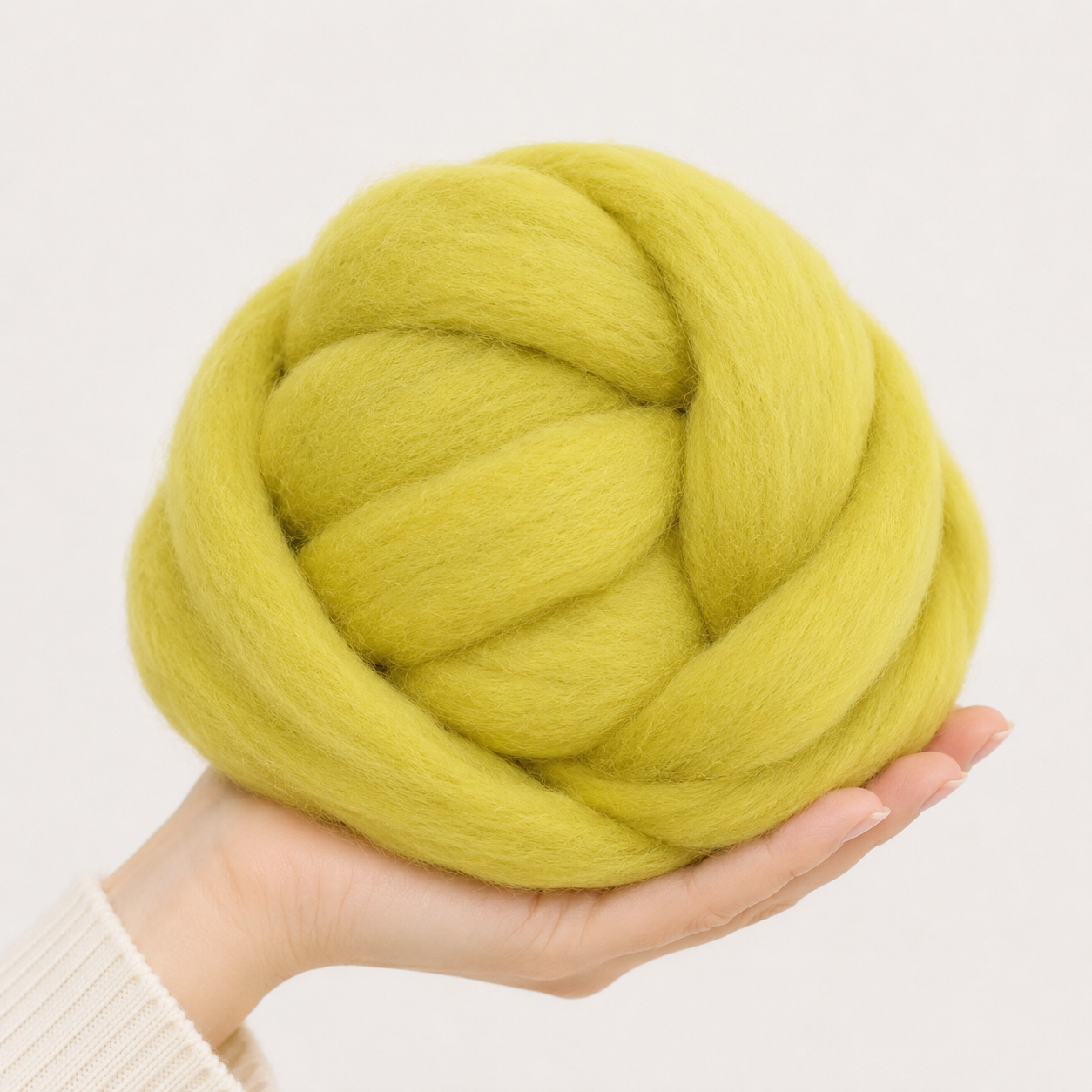 Spining Fiber Butter EF059