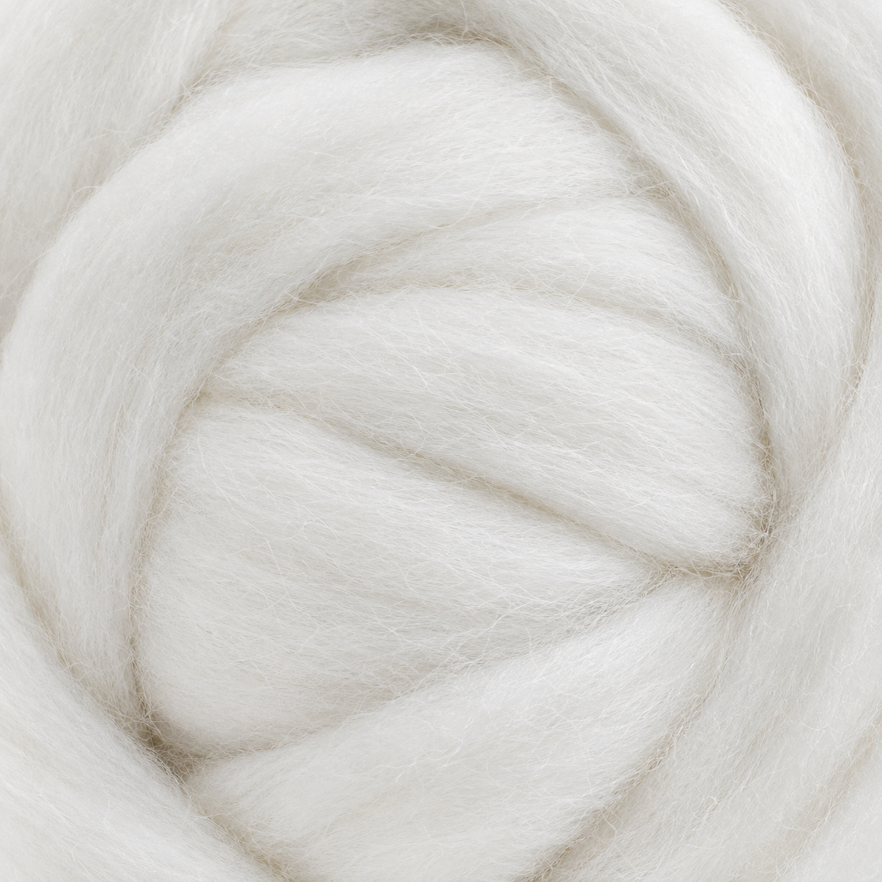 Merino Wool Top Frost EF062