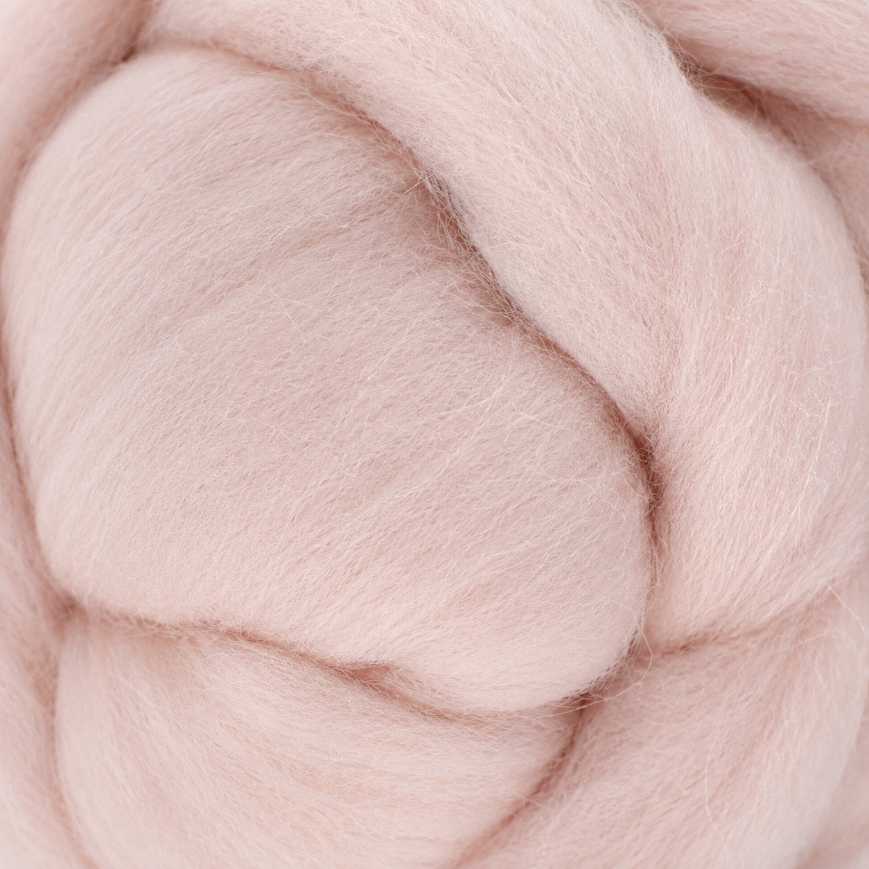 Merino Wool Top Misty EF064