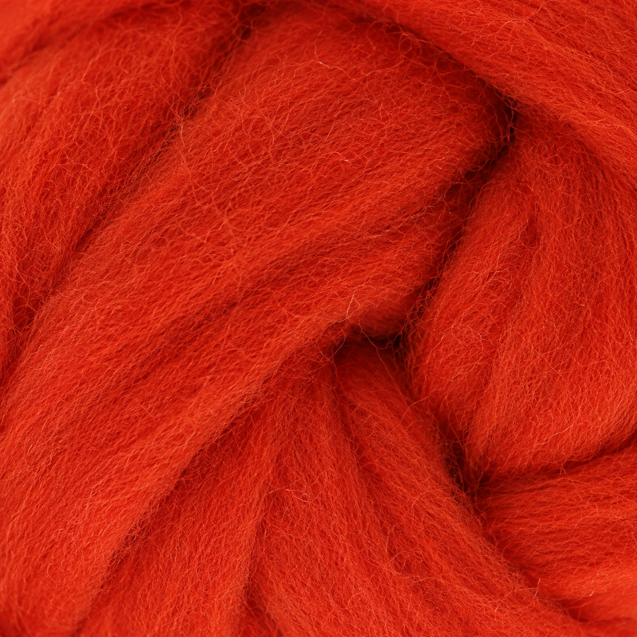 Merino Wool Top Apple EF066