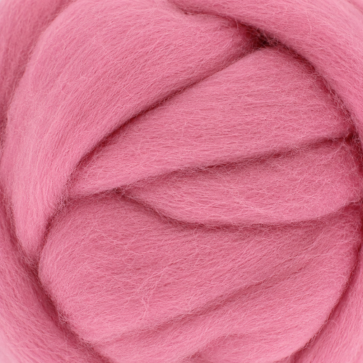Merino Wool Top Bubblegum EF072