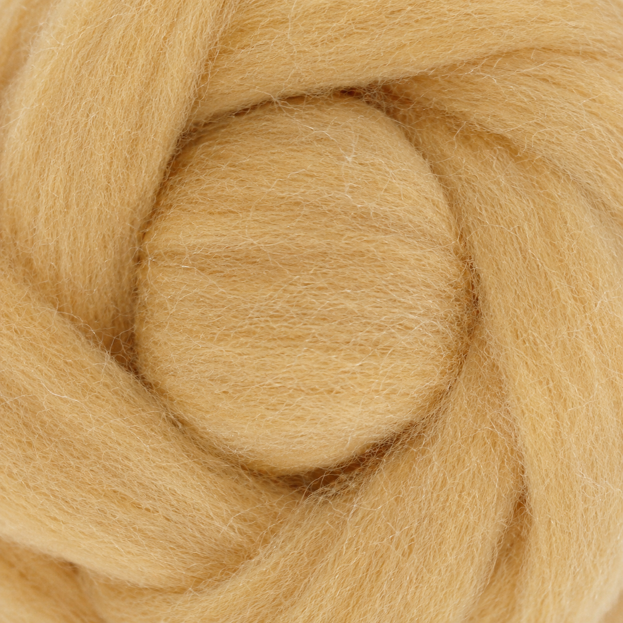 Merino Wool Tops Shortbread EF04