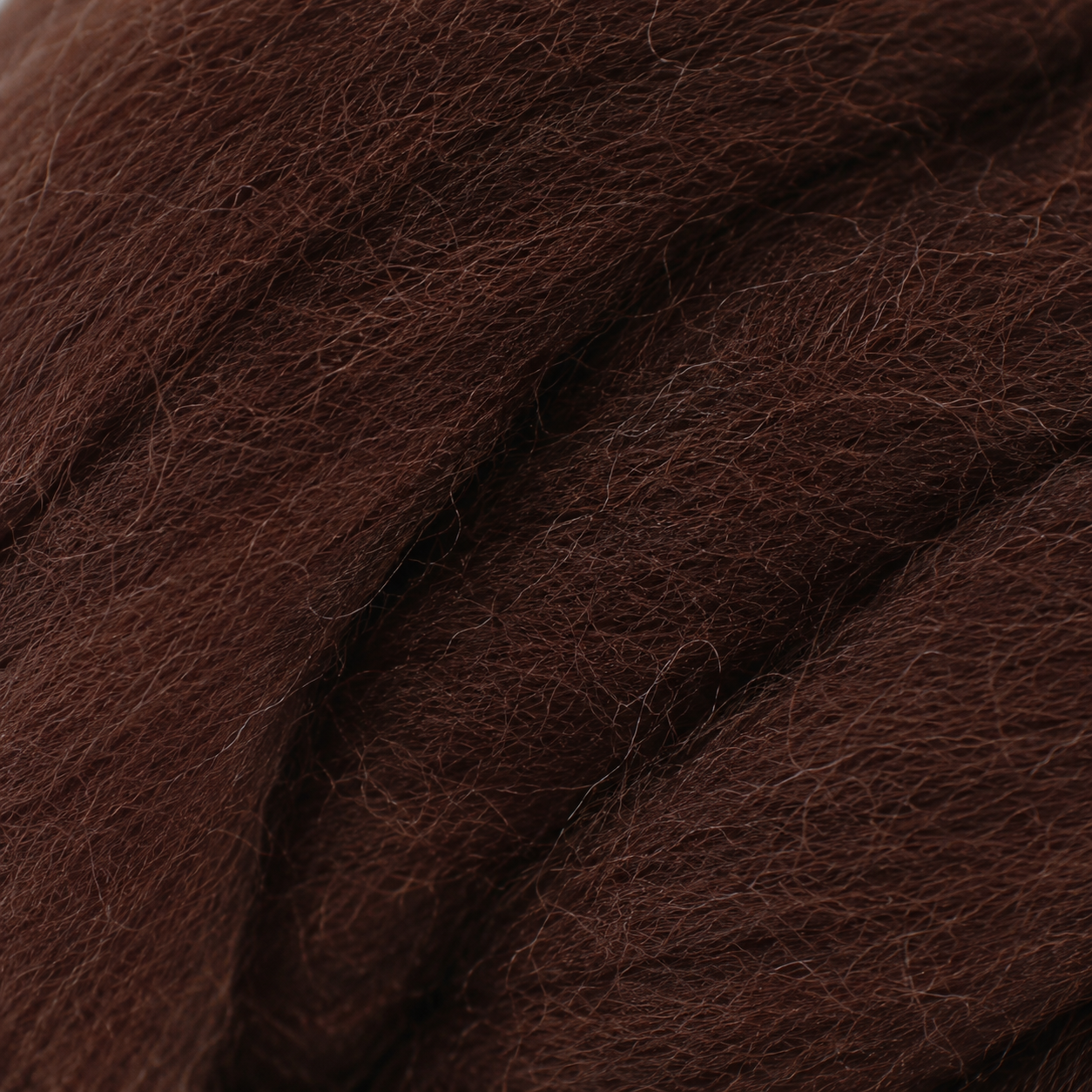 Merino Wool Top Sepia EF079