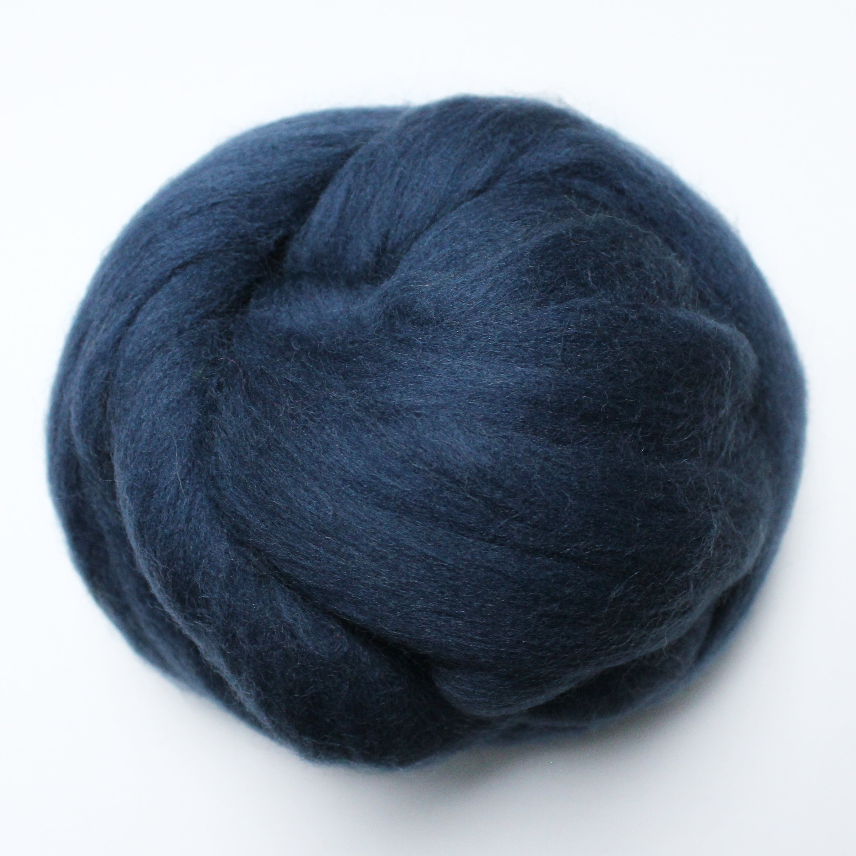 Merino Wool Roving Admiral EF084
