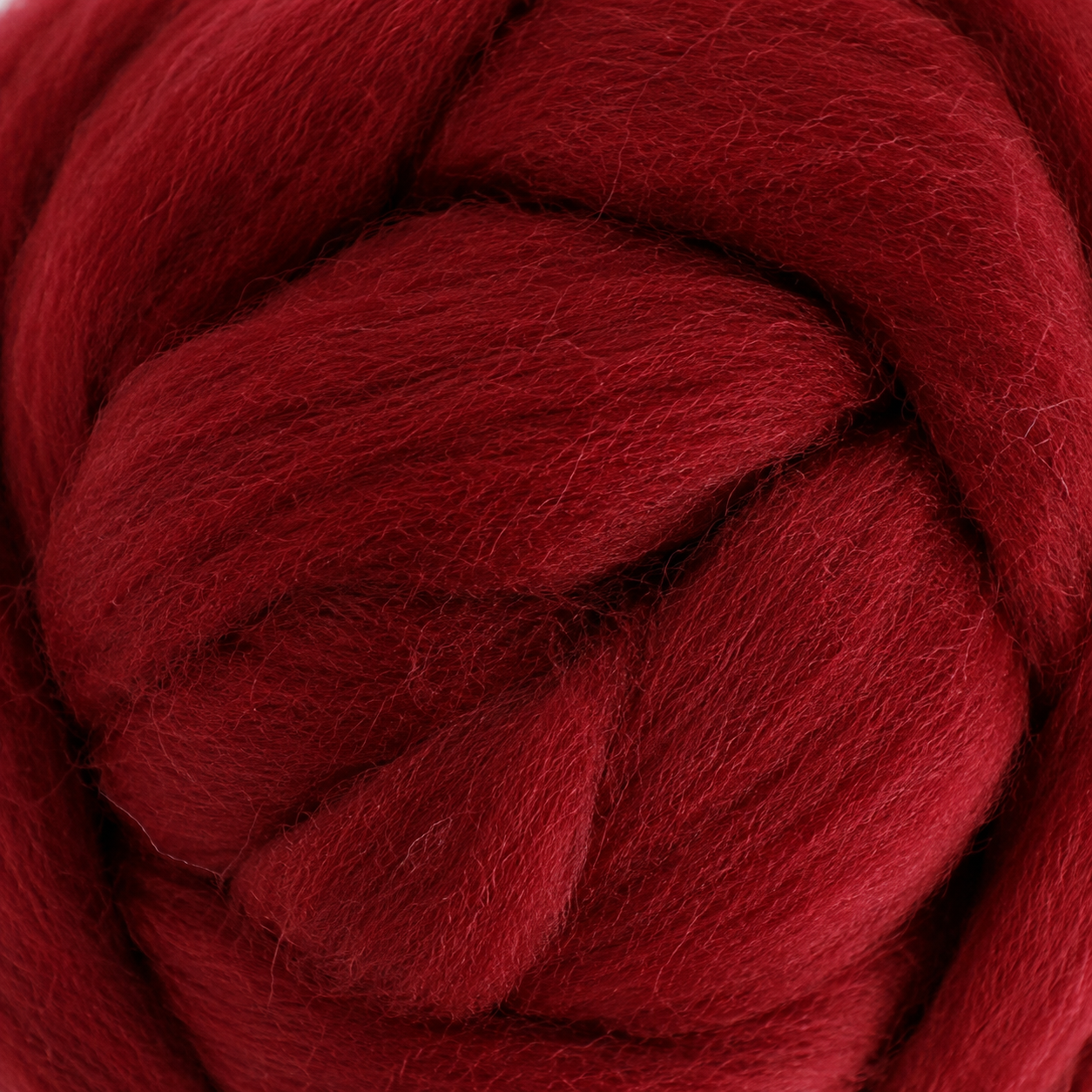 Merino Wool Top Auburn EF086