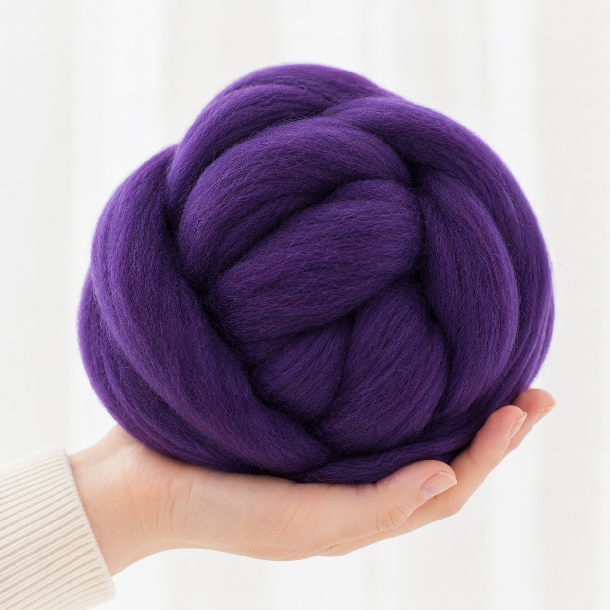 Needle Felting Wool Eminence EF087