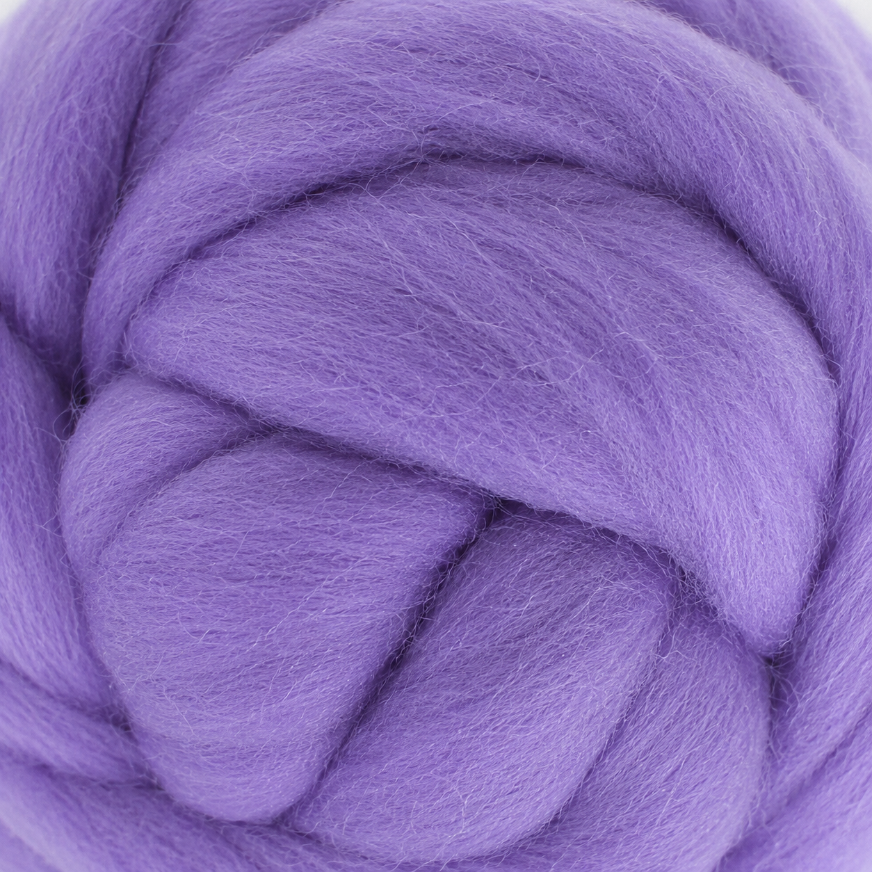 Merino Wool Top Porpoise EF091