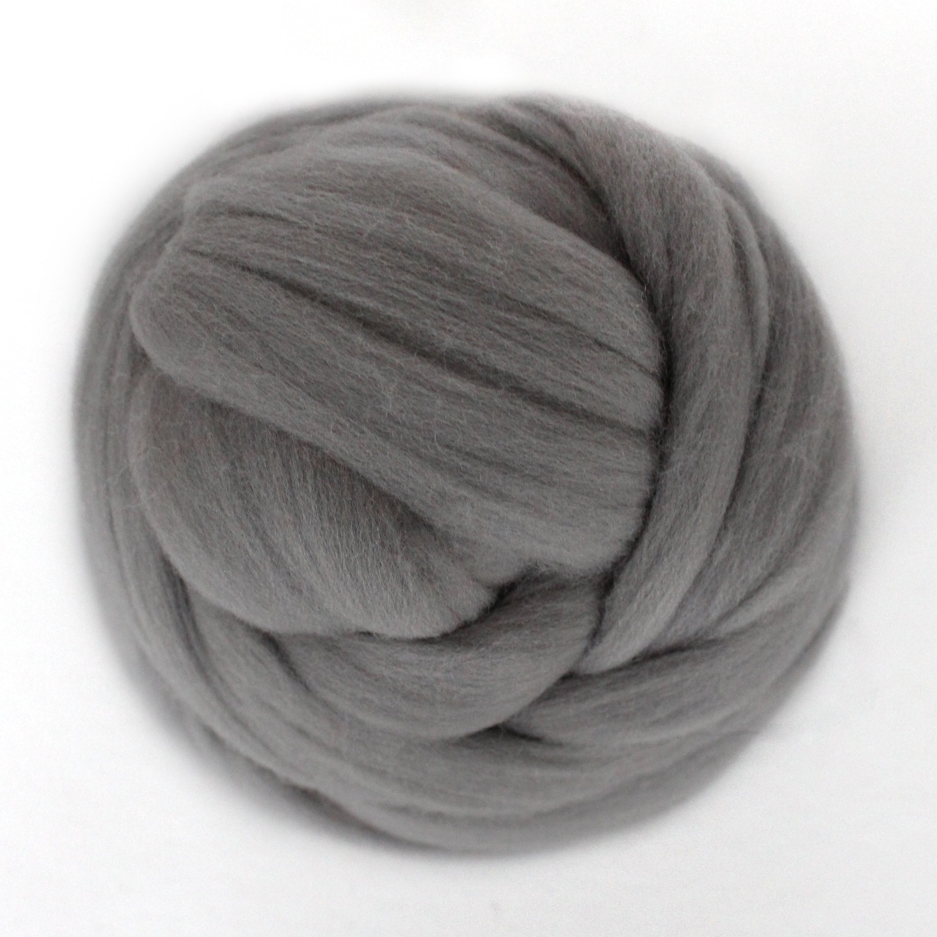 Merino Wool Roving Nevada EF107