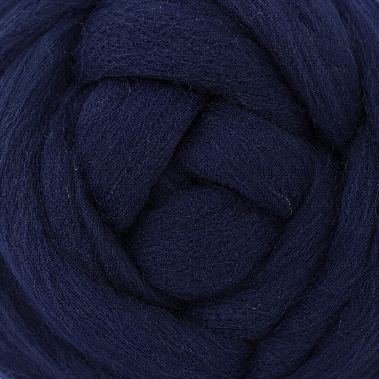 Merino Wool Top Royal EF110