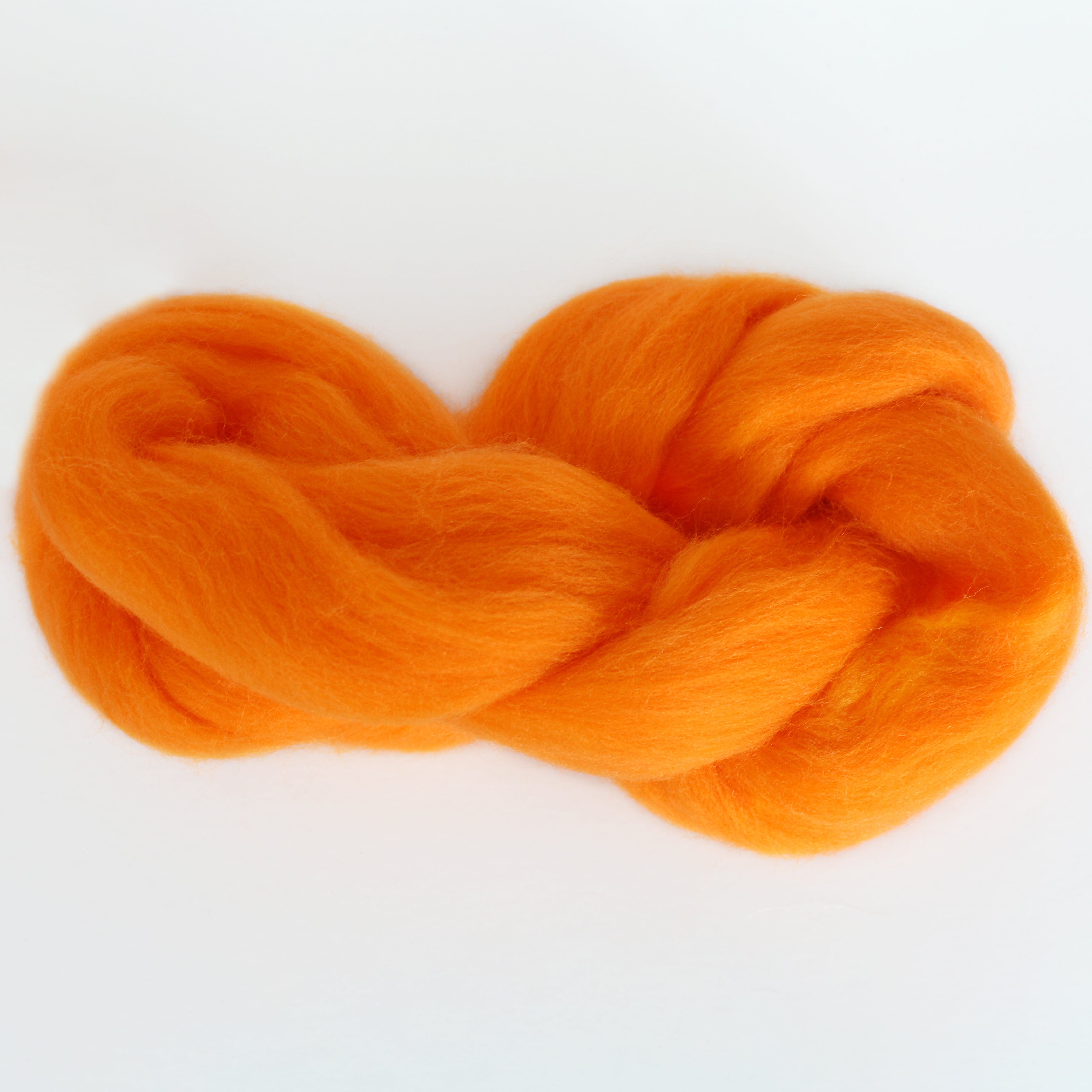 #008 MERINO WOOL PERSIMMON