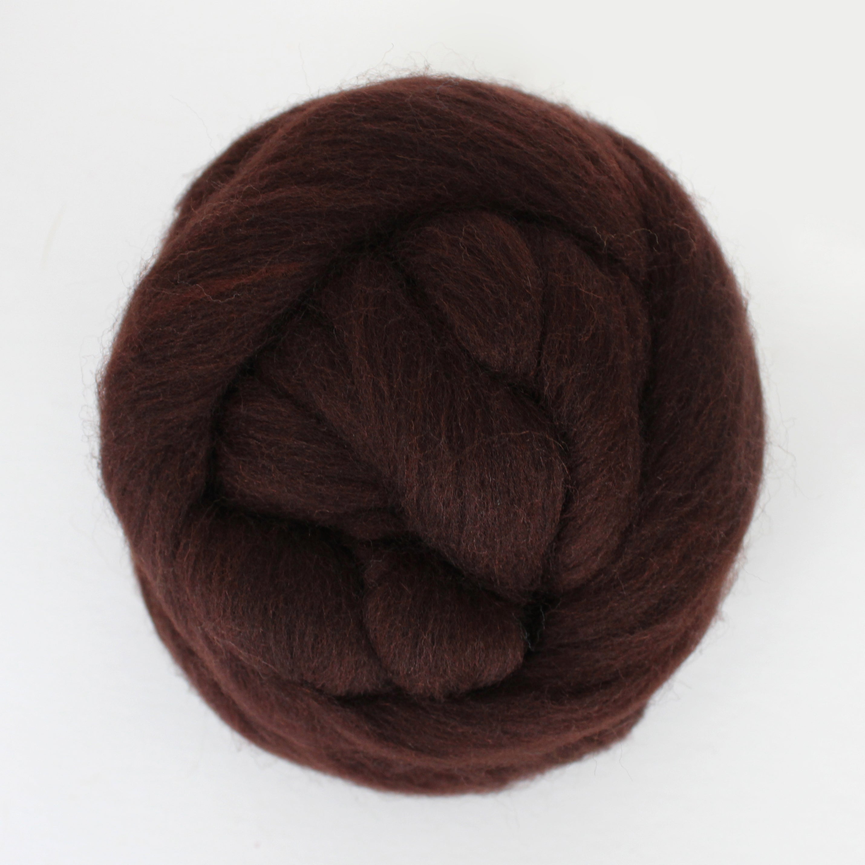 #030 MERINO WOOL COFFEE