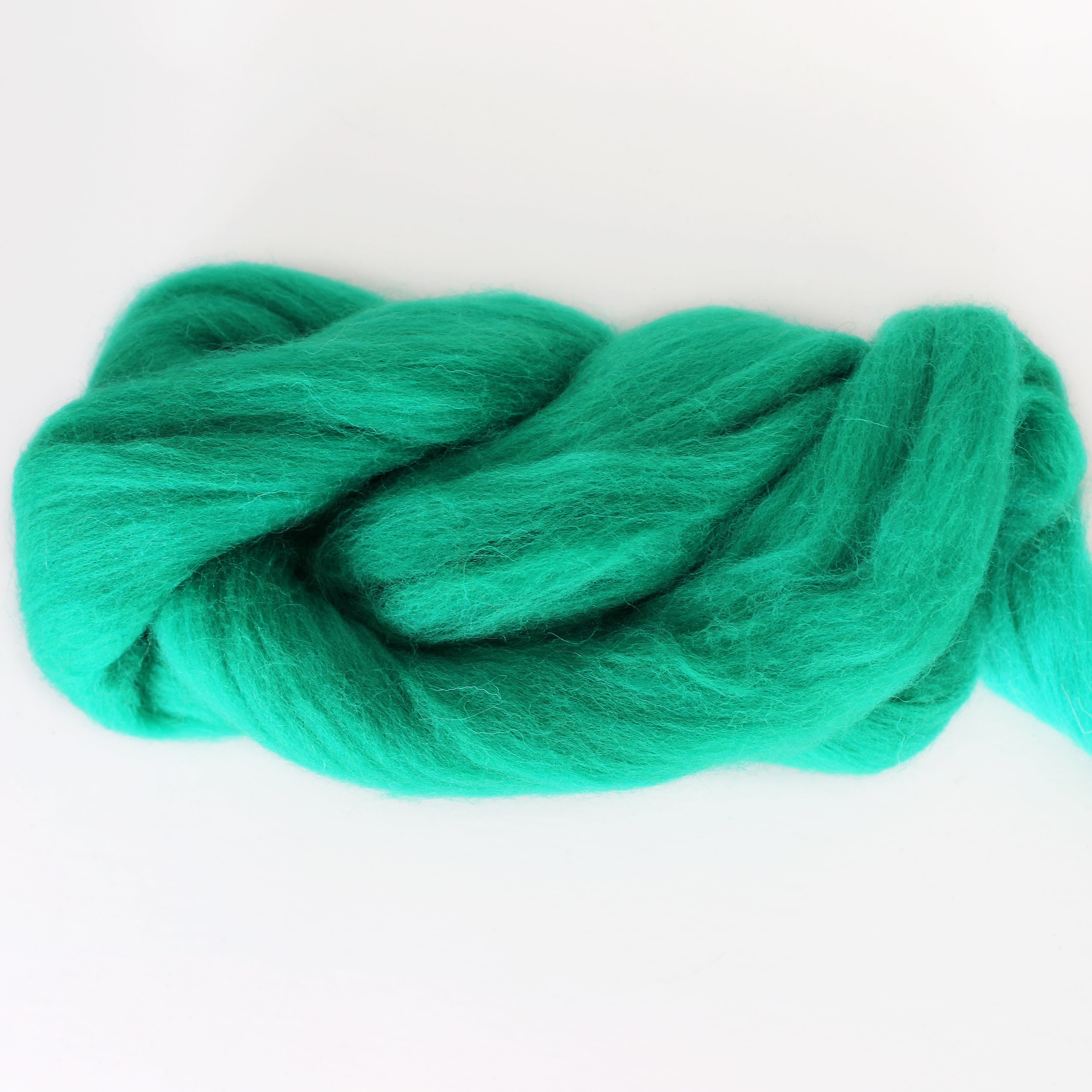 #026 MERINO WOOL JUNGLE