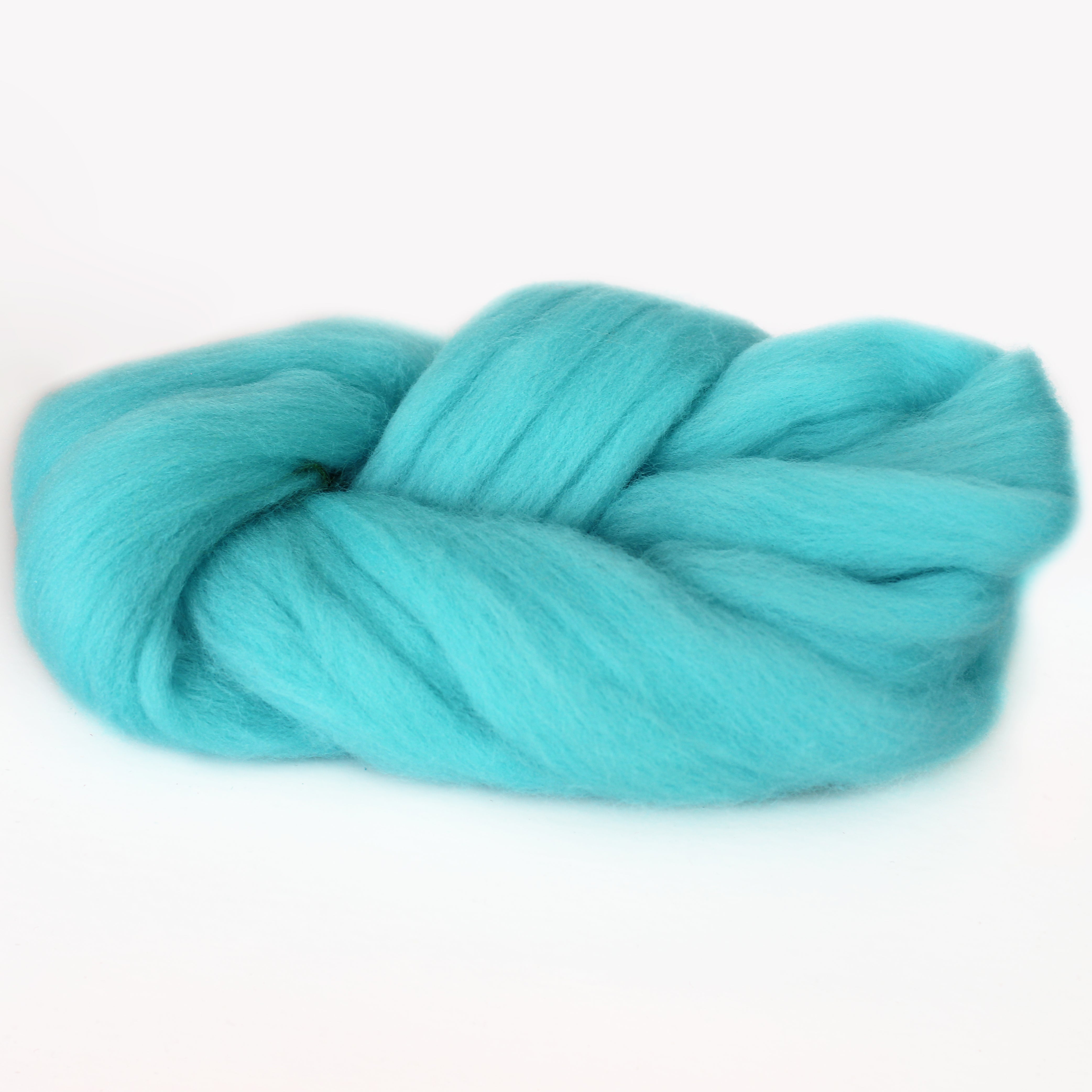 #025 MERINO WOOL AQUA