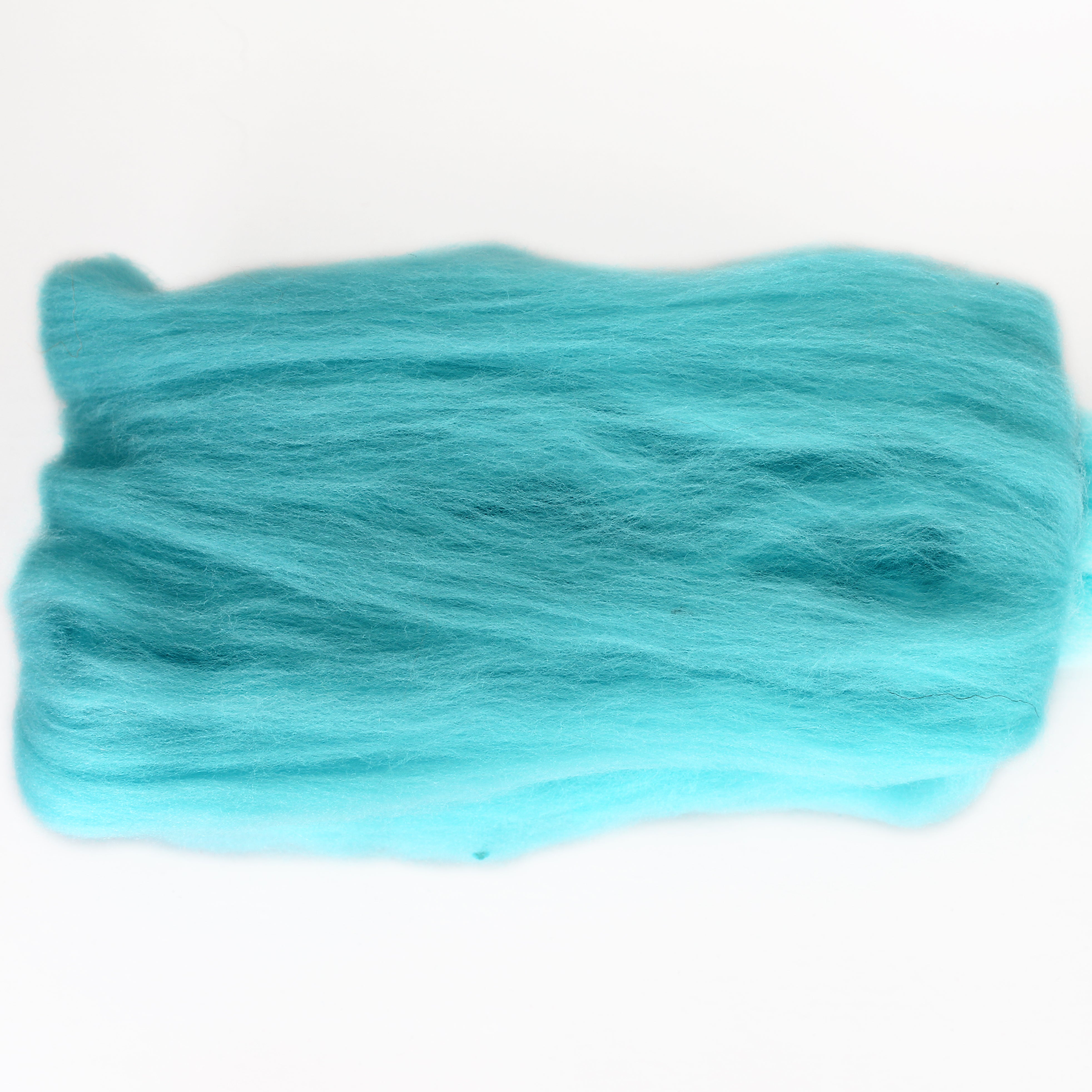 #025 MERINO WOOL AQUA