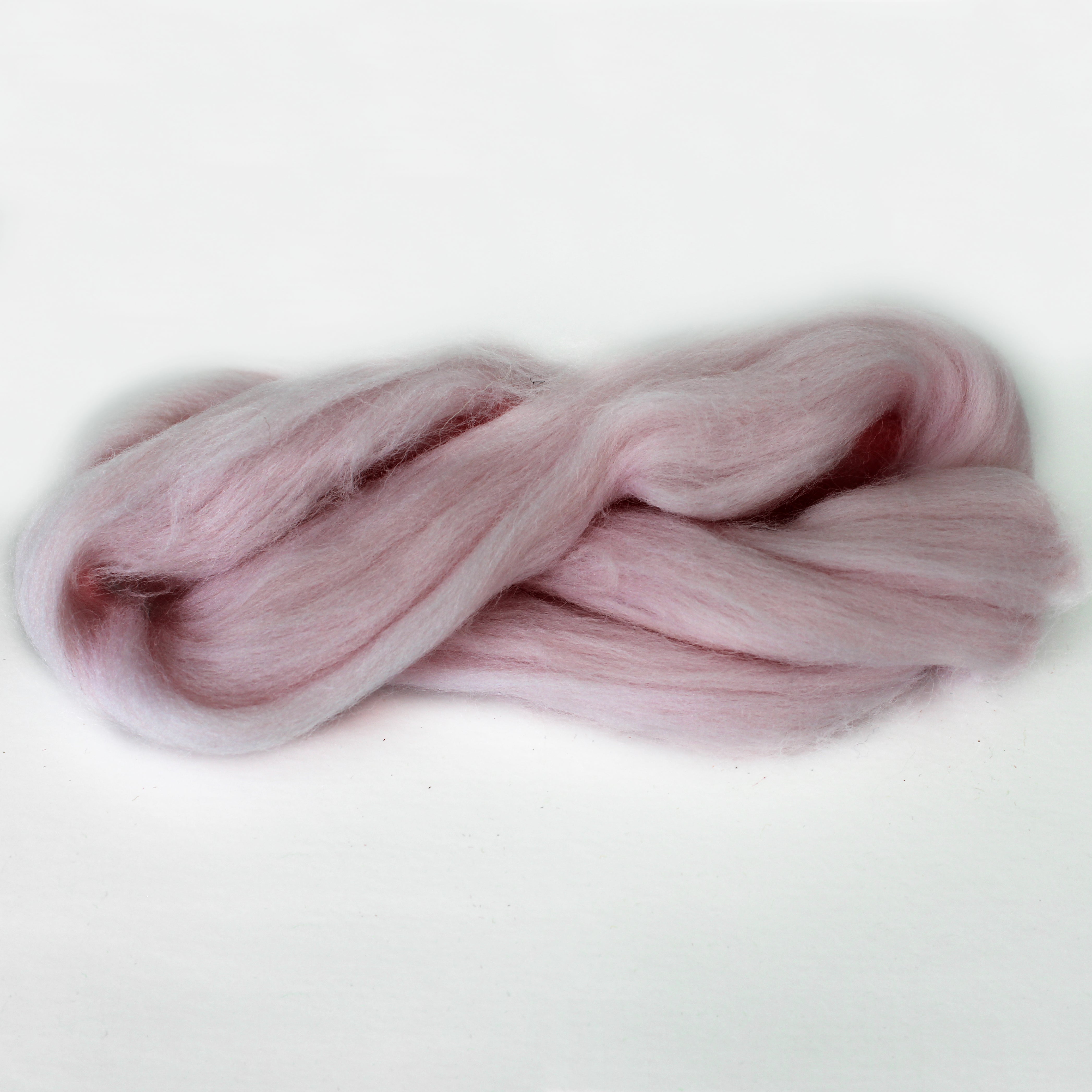 #034 MERINO WOOL MISTY