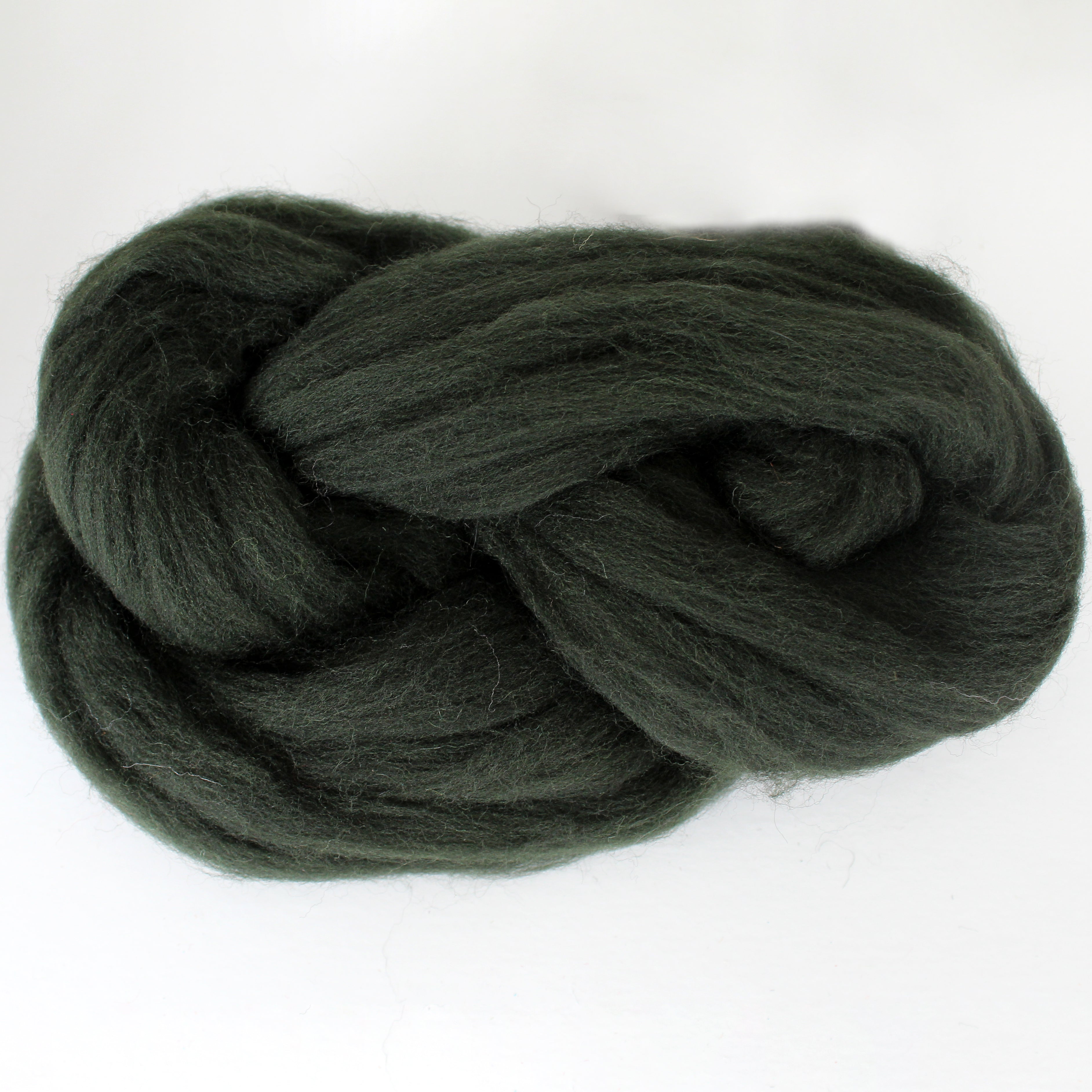 #035 MERINO WOOL INKBLOT