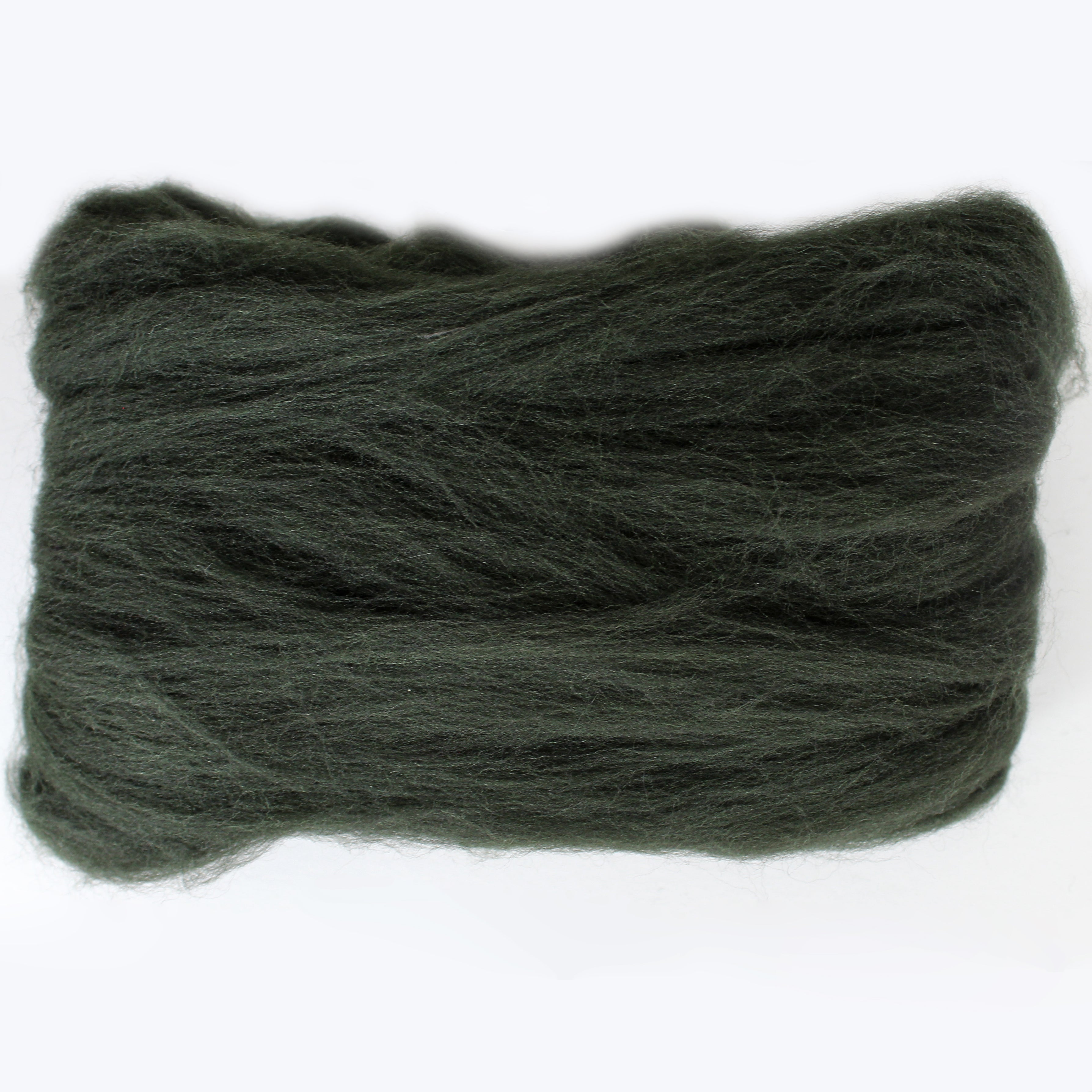 #035 MERINO WOOL INKBLOT