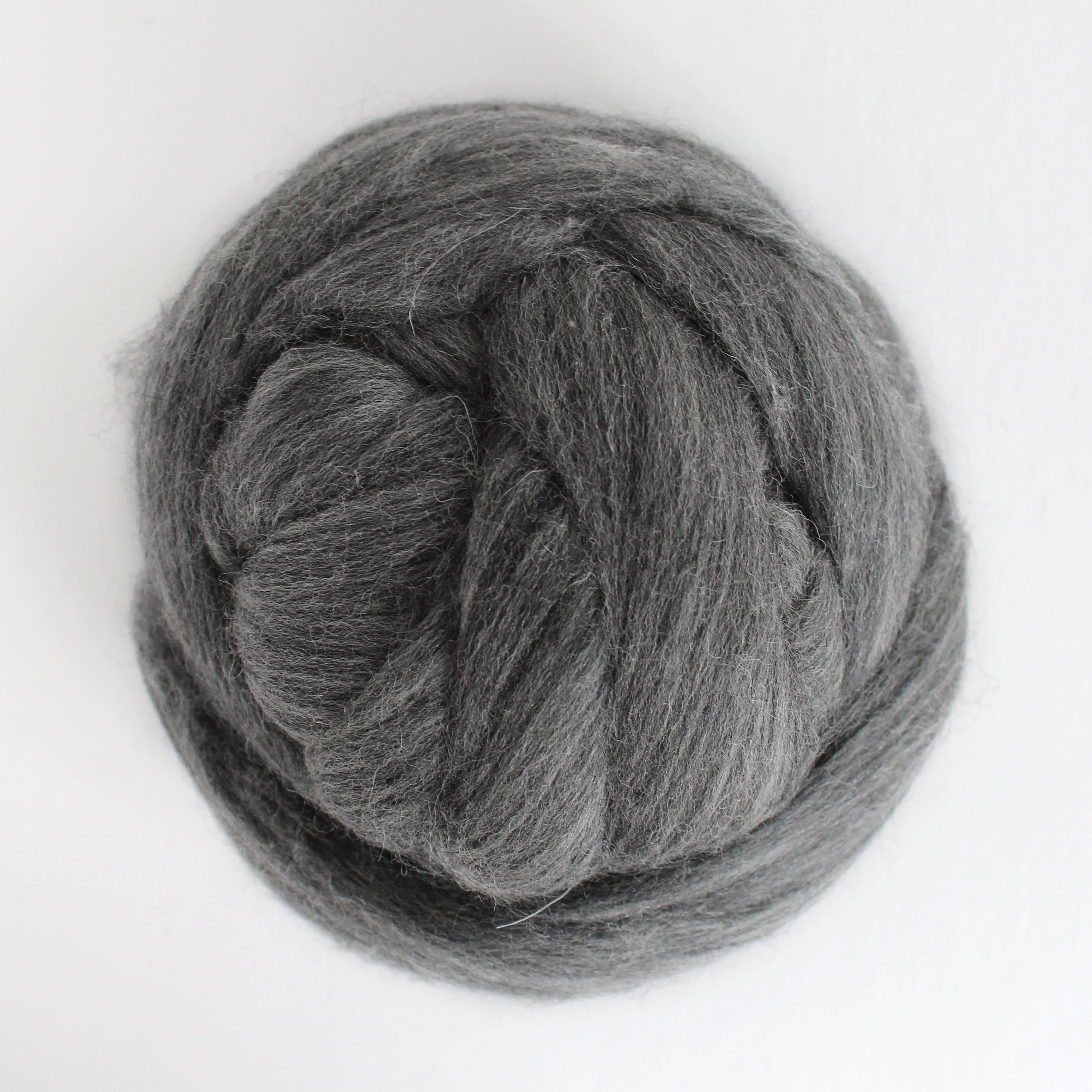 #048 MERINO WOOL GREY