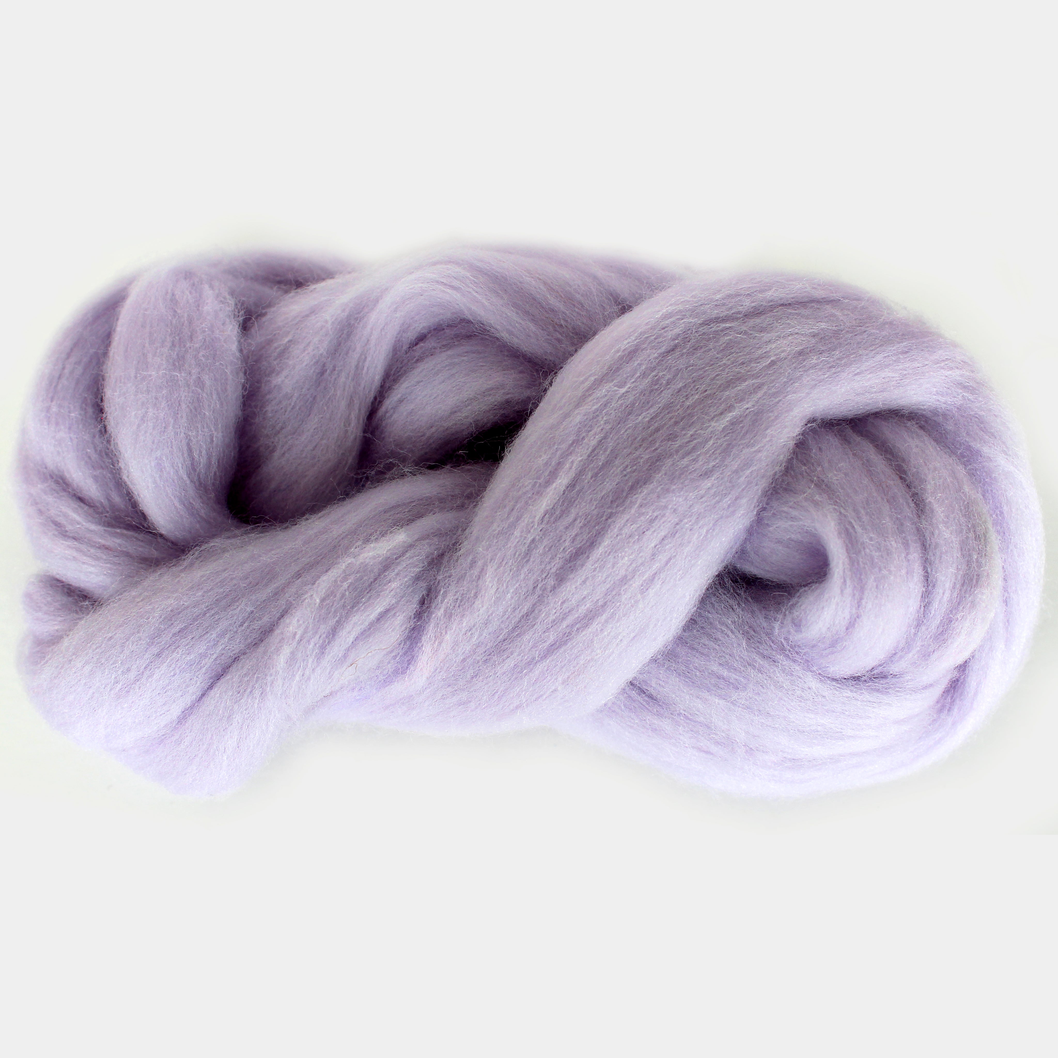 #053 MERINO WOOL LAVENDER