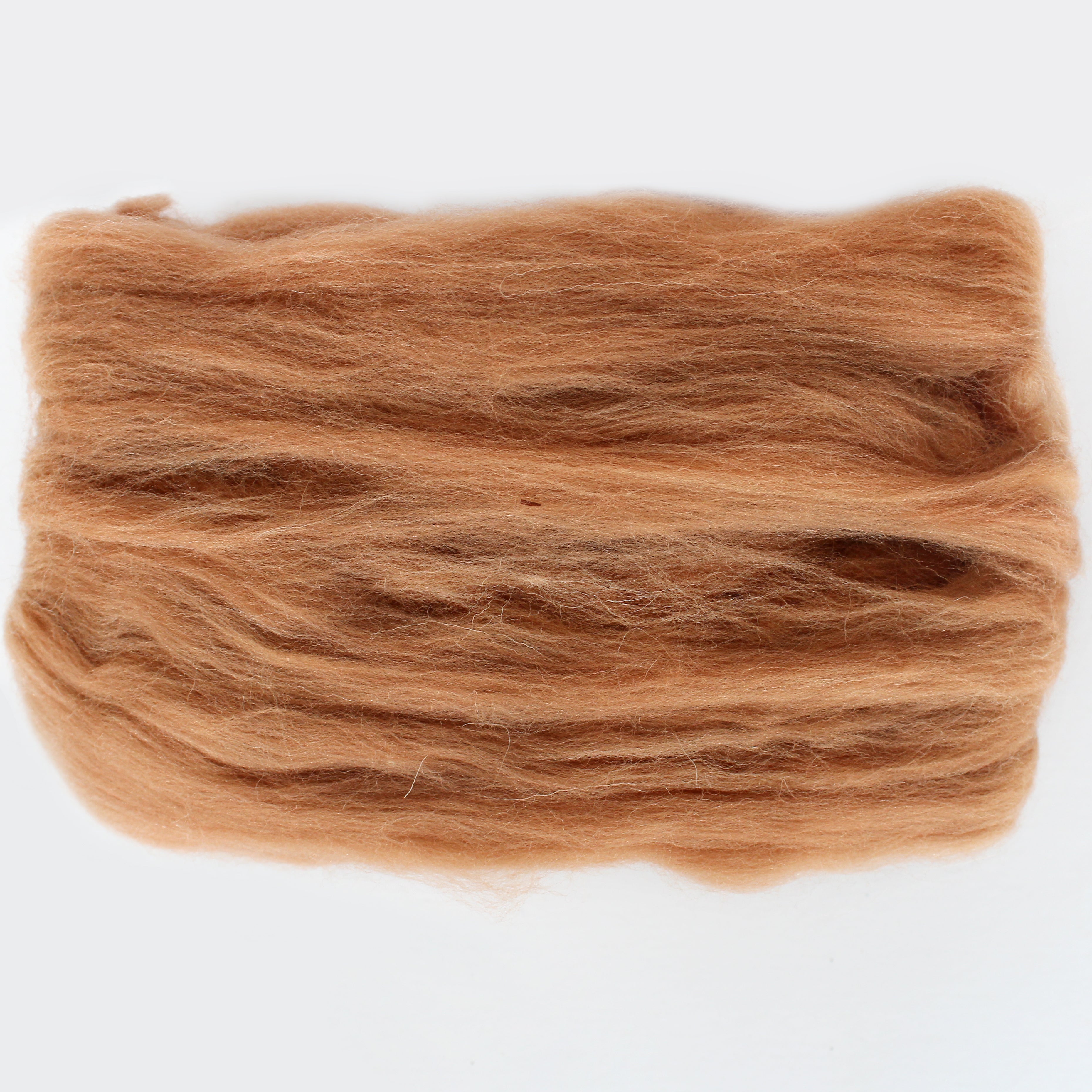 #057 MERINO WOOL BUFF