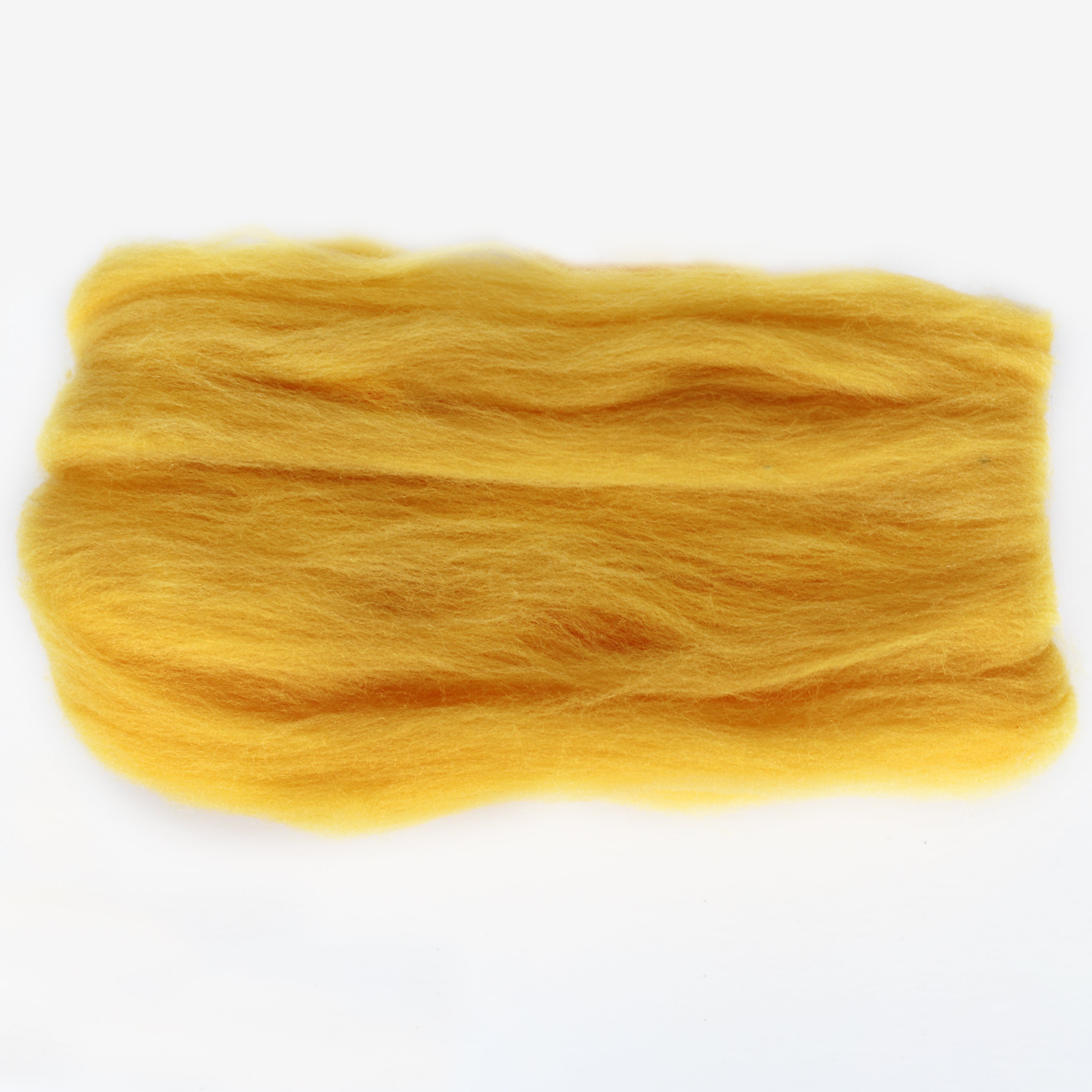 #063 MERINO WOOL GOLD