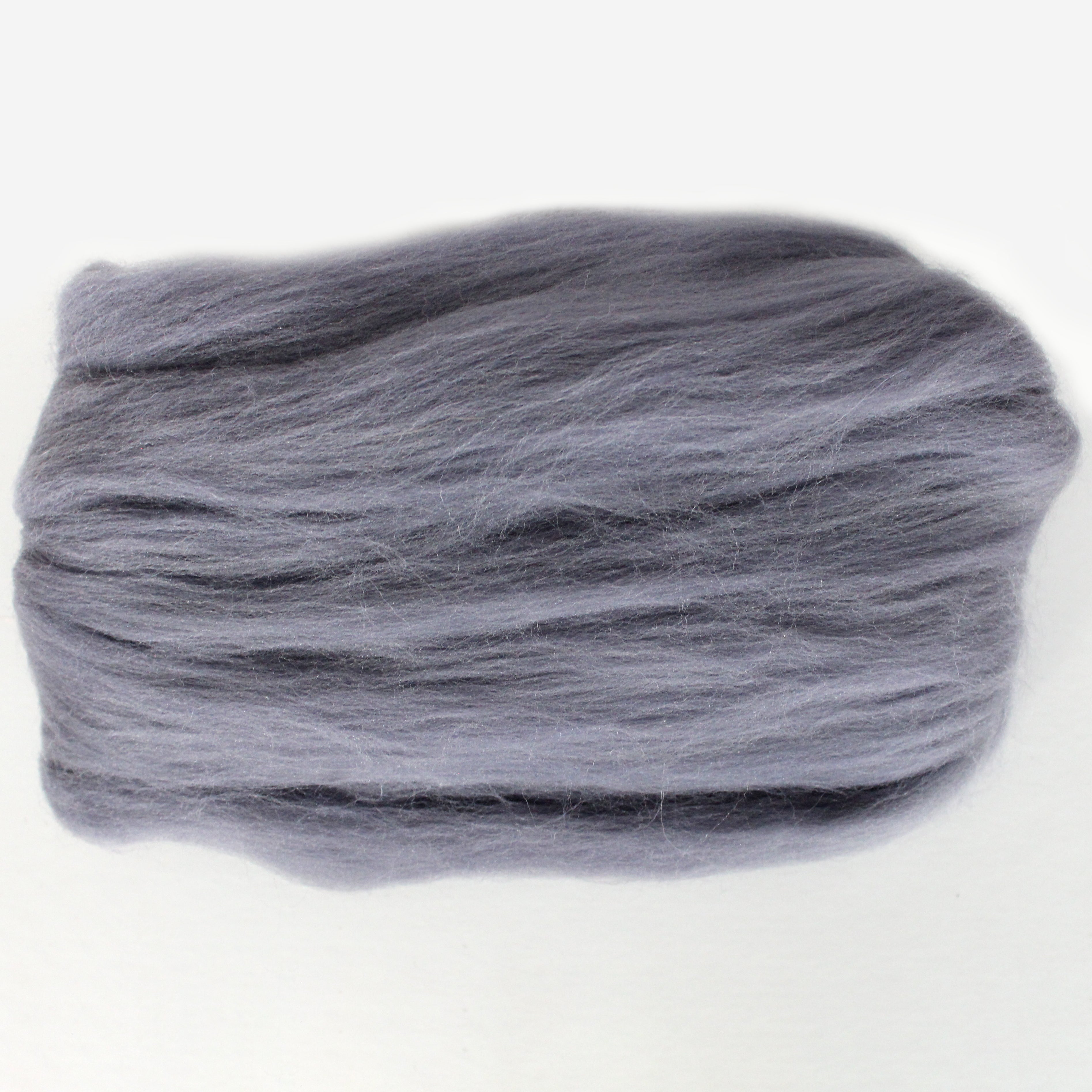 #065 MERINO WOOL PORPOISE