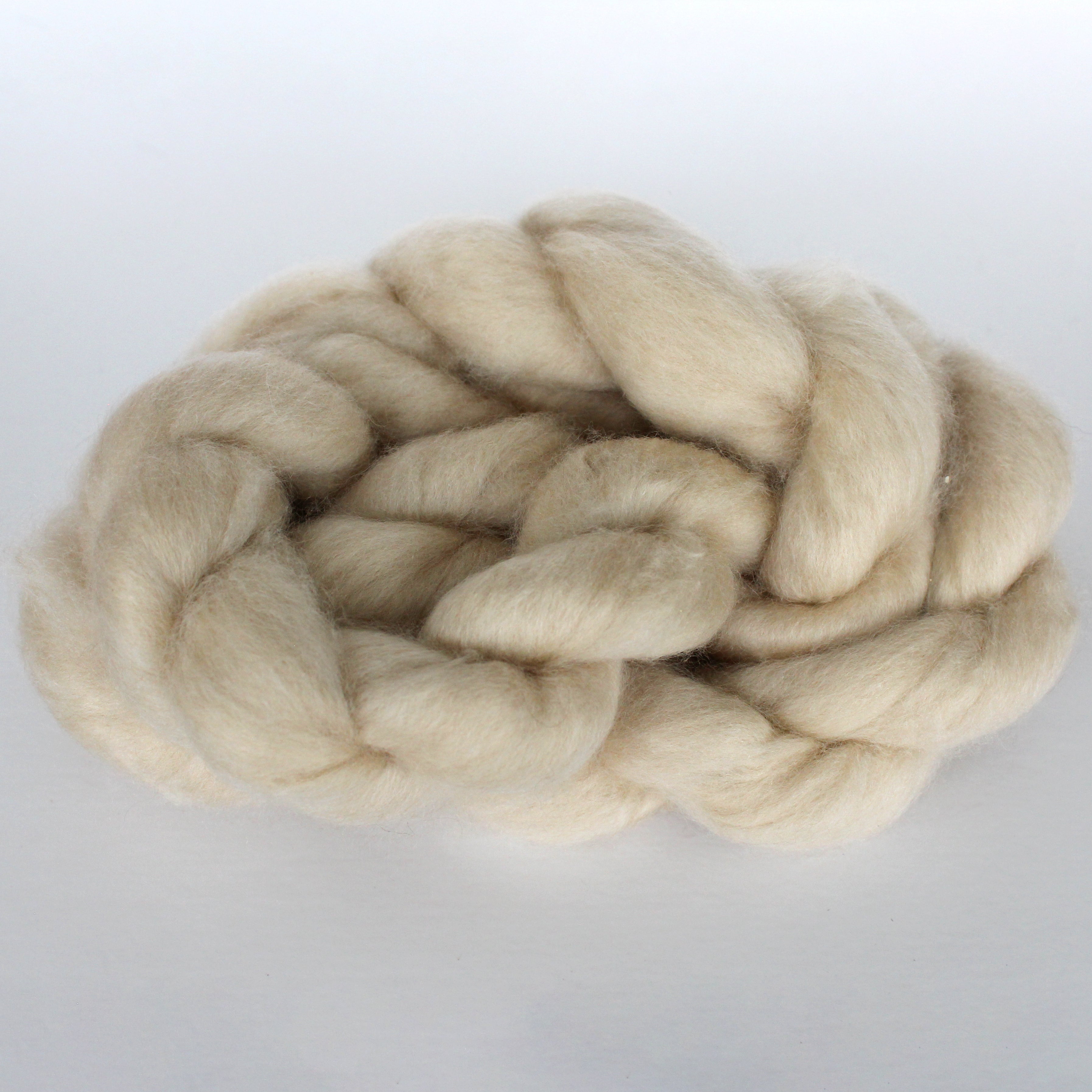 #113 PURE CASHMERE L.GREY ROVING