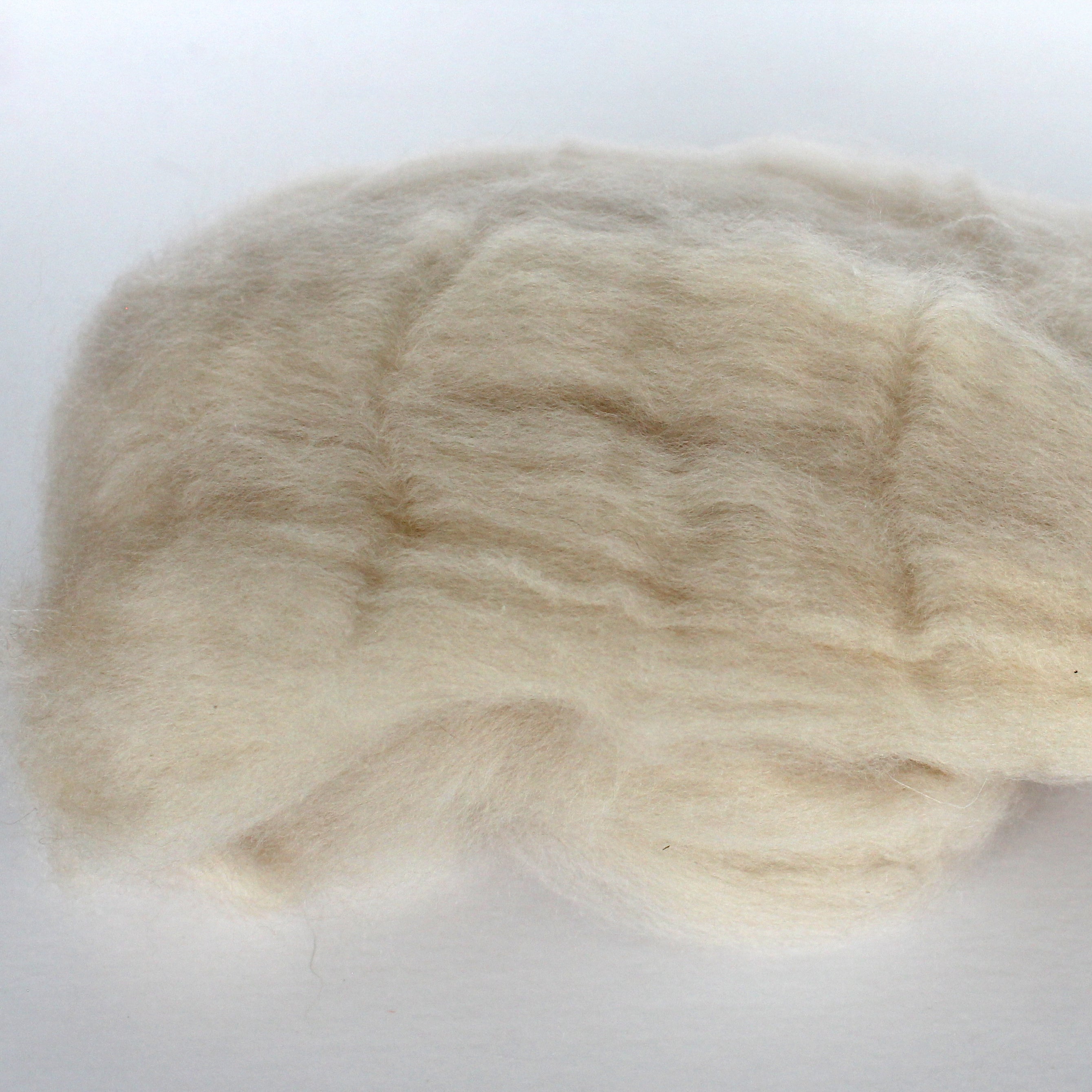 #113 PURE CASHMERE L.GREY ROVING