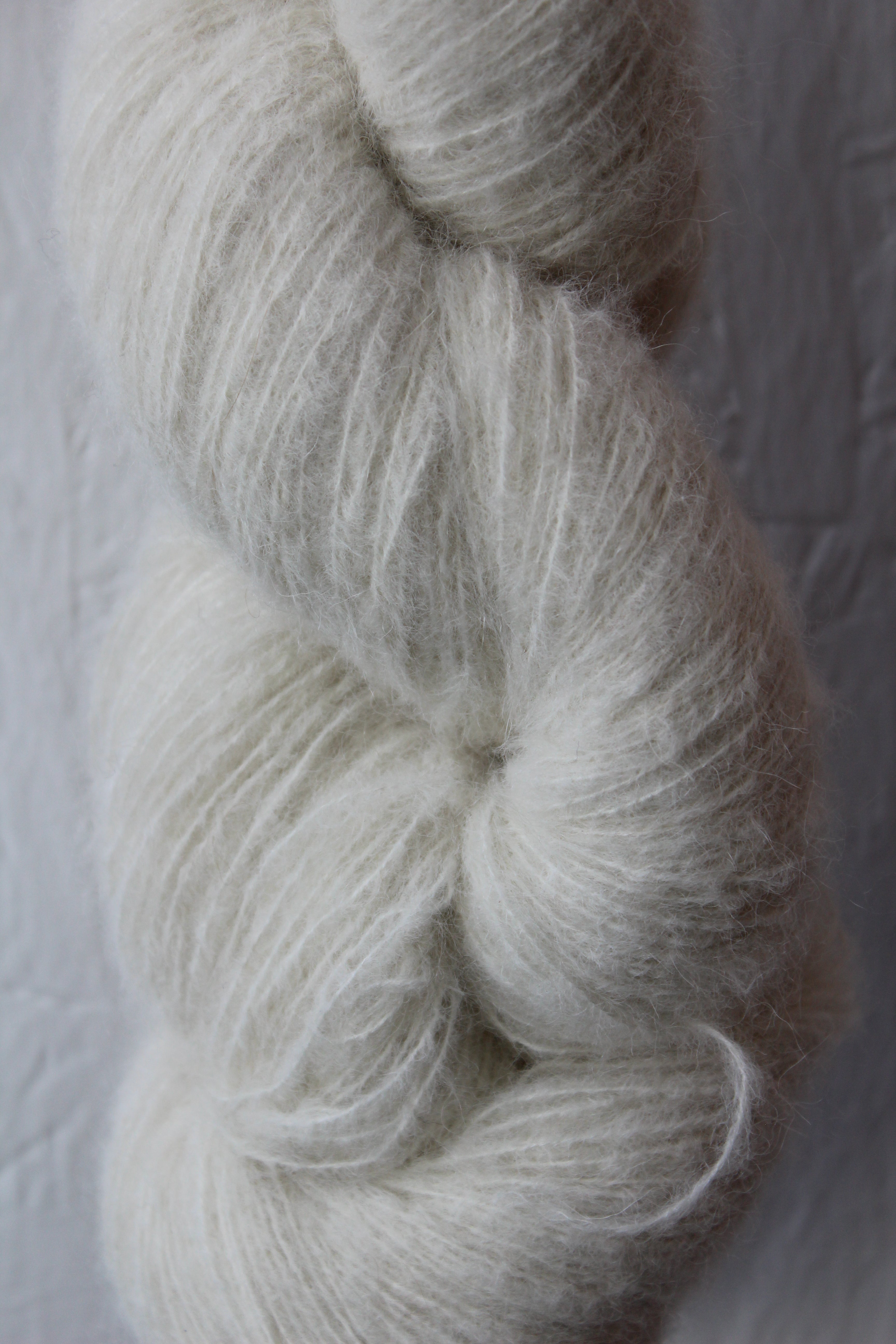 FURRY | 76%ALPACA 24% SILK