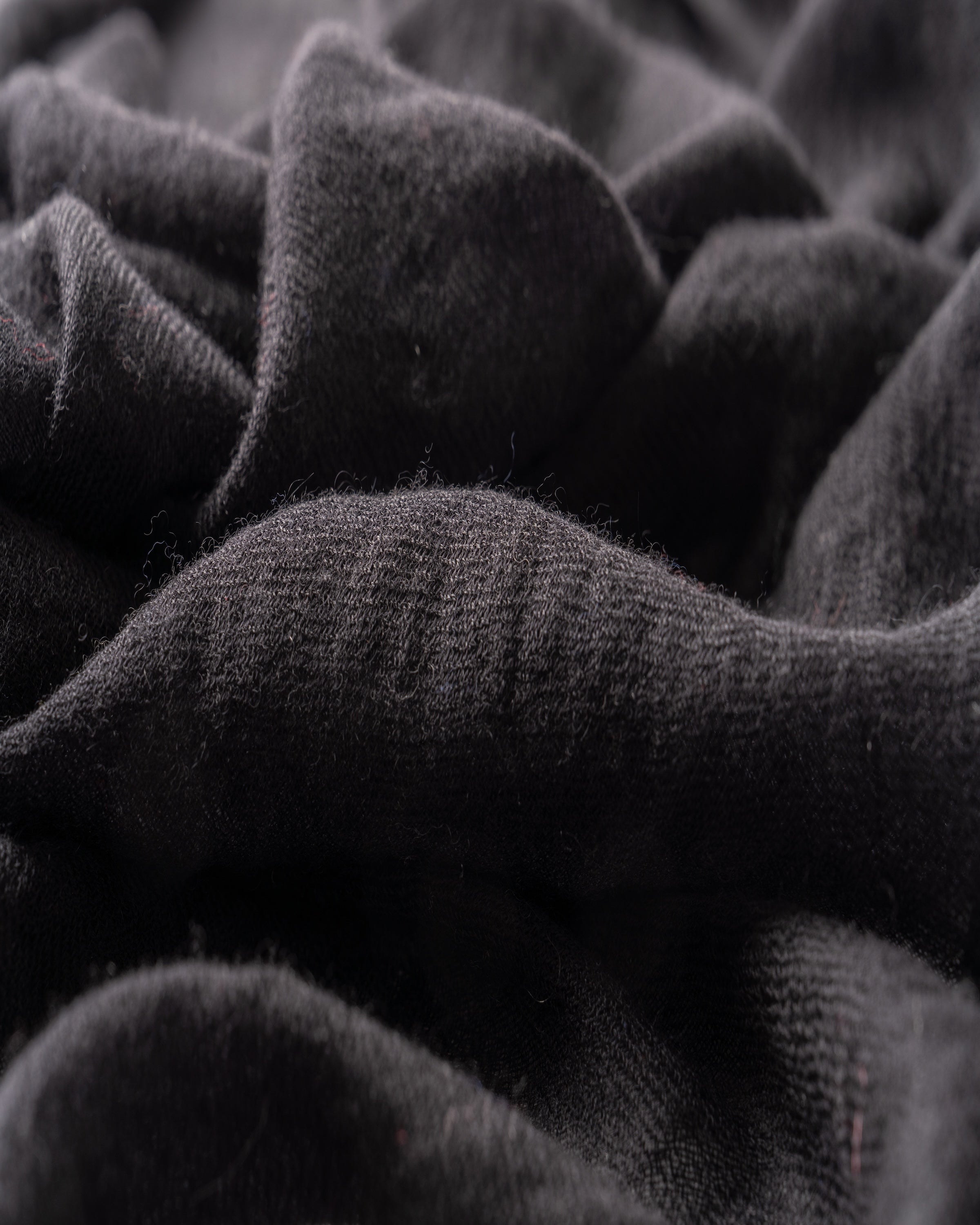 SCARFIGO AirLight Wool Scarf| Lightweight | All-Season | Sierra Night